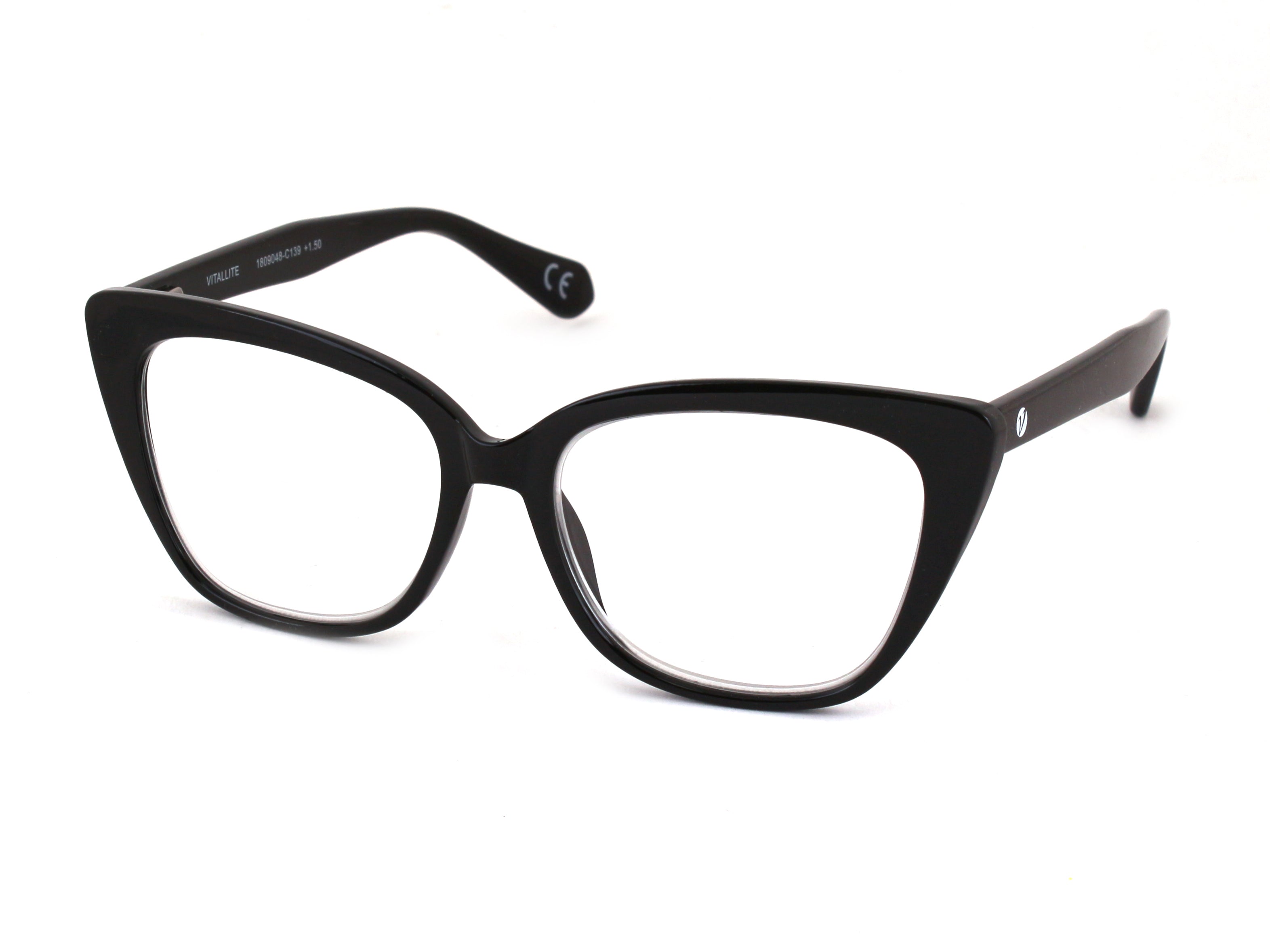 MOD. 511 Occhiali da lettura Vitallite + 1,00 000033591018 1