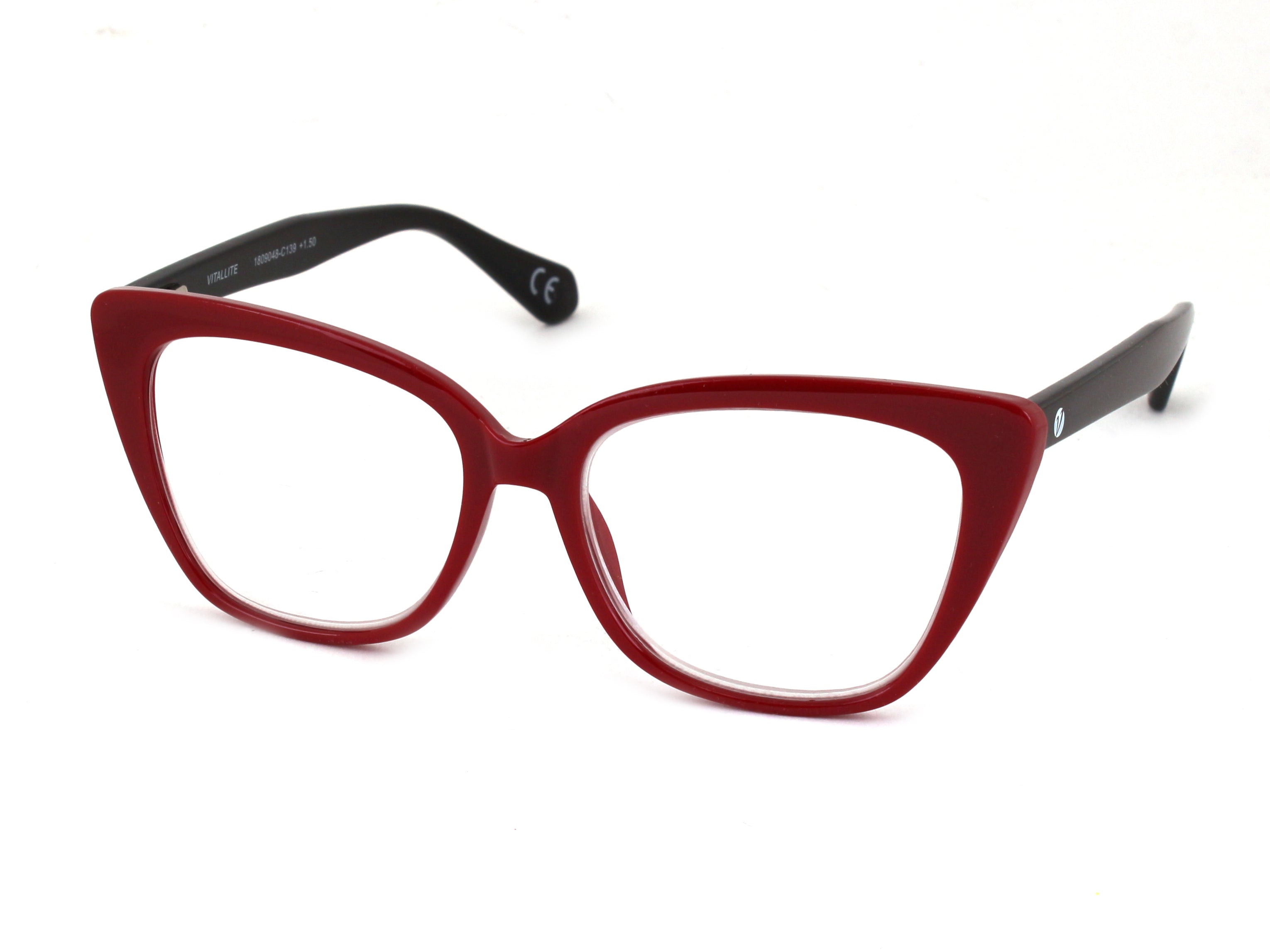 MOD. 511 Occhiali da lettura Vitallite + 1,00 000033600017 2