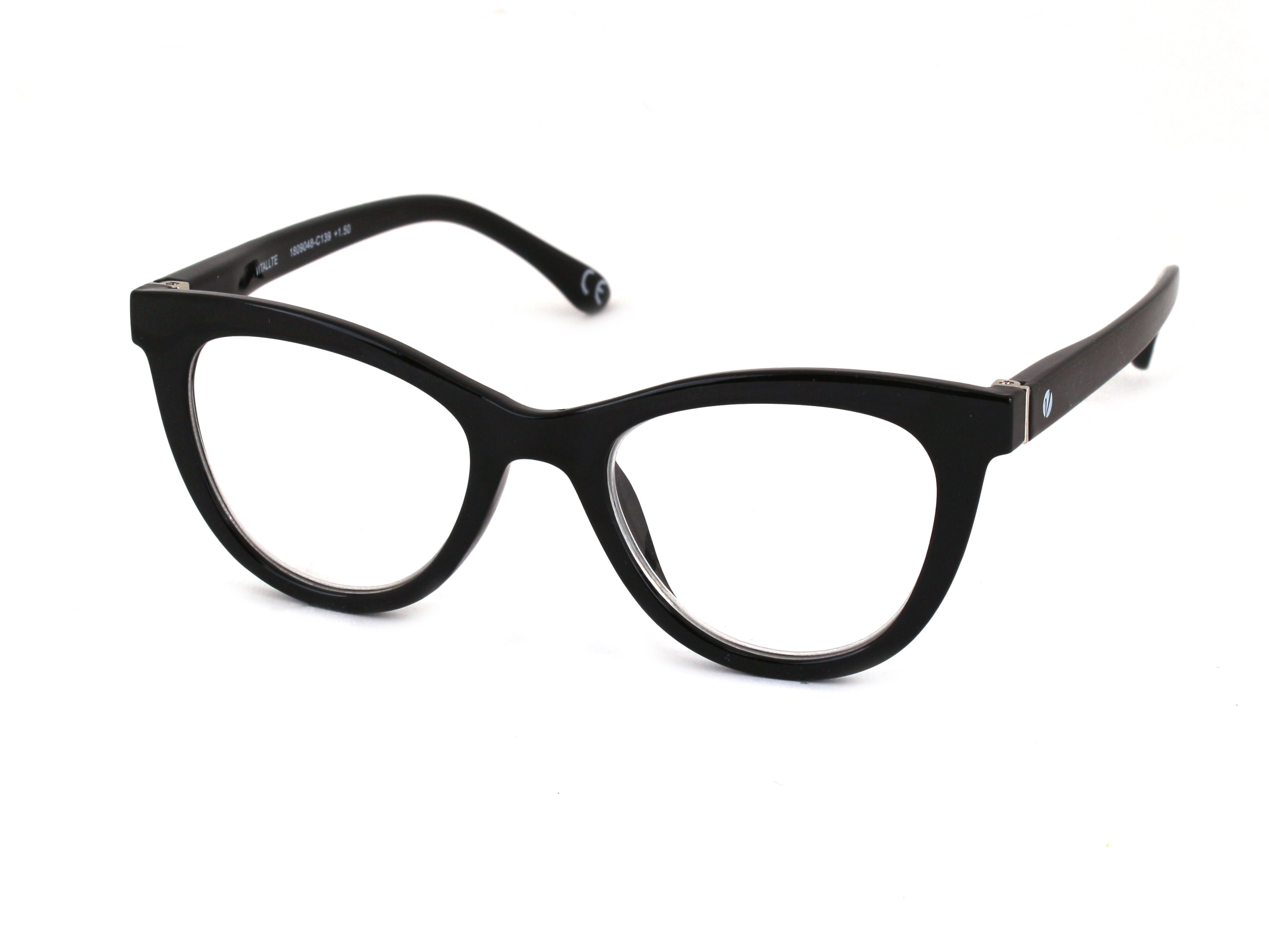 MOD. 512 Occhiali da lettura Vitallite + 1,00 000033627014 1