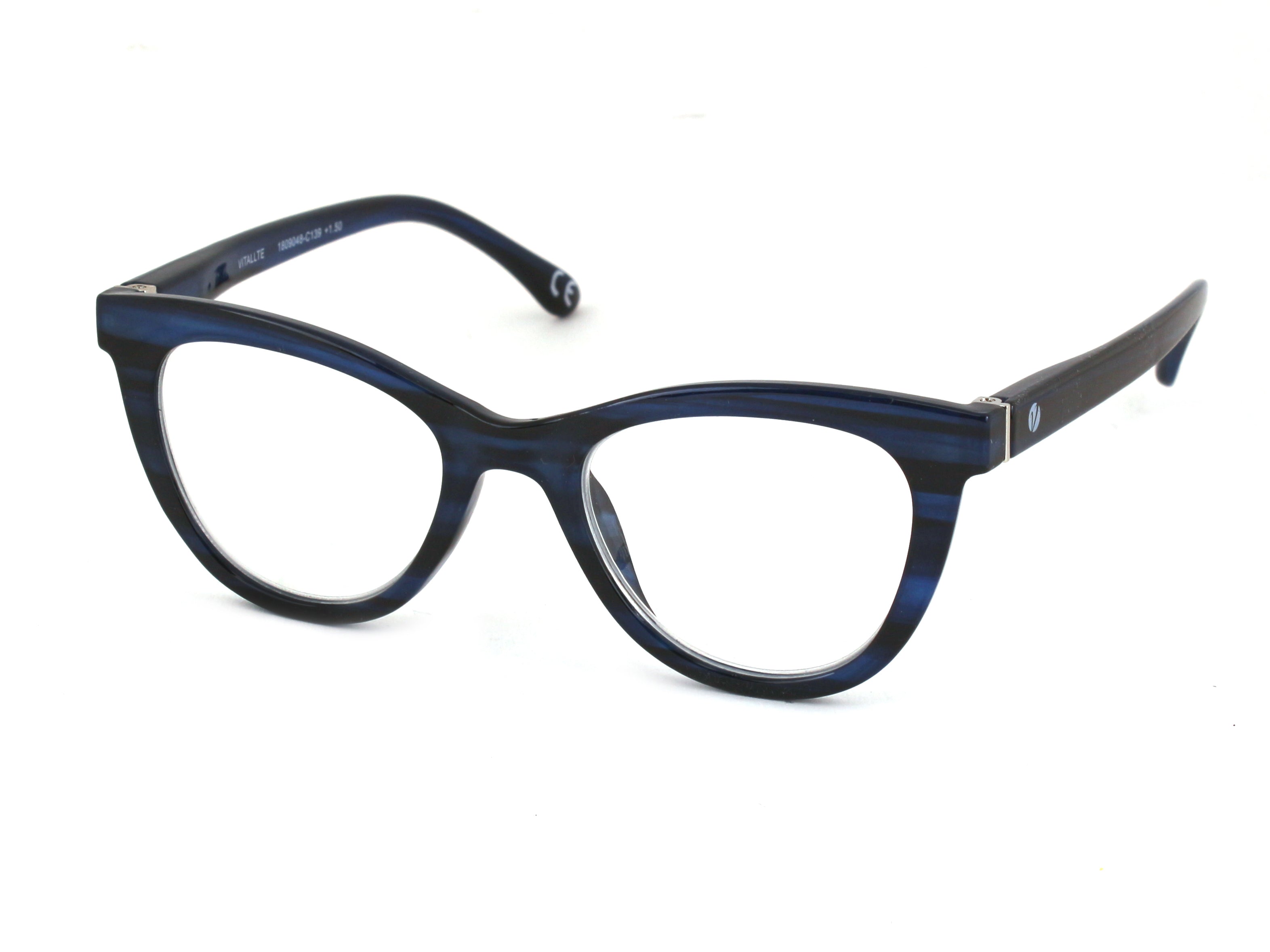 MOD. 512 Occhiali da lettura Vitallite + 1,00 000033637013 2