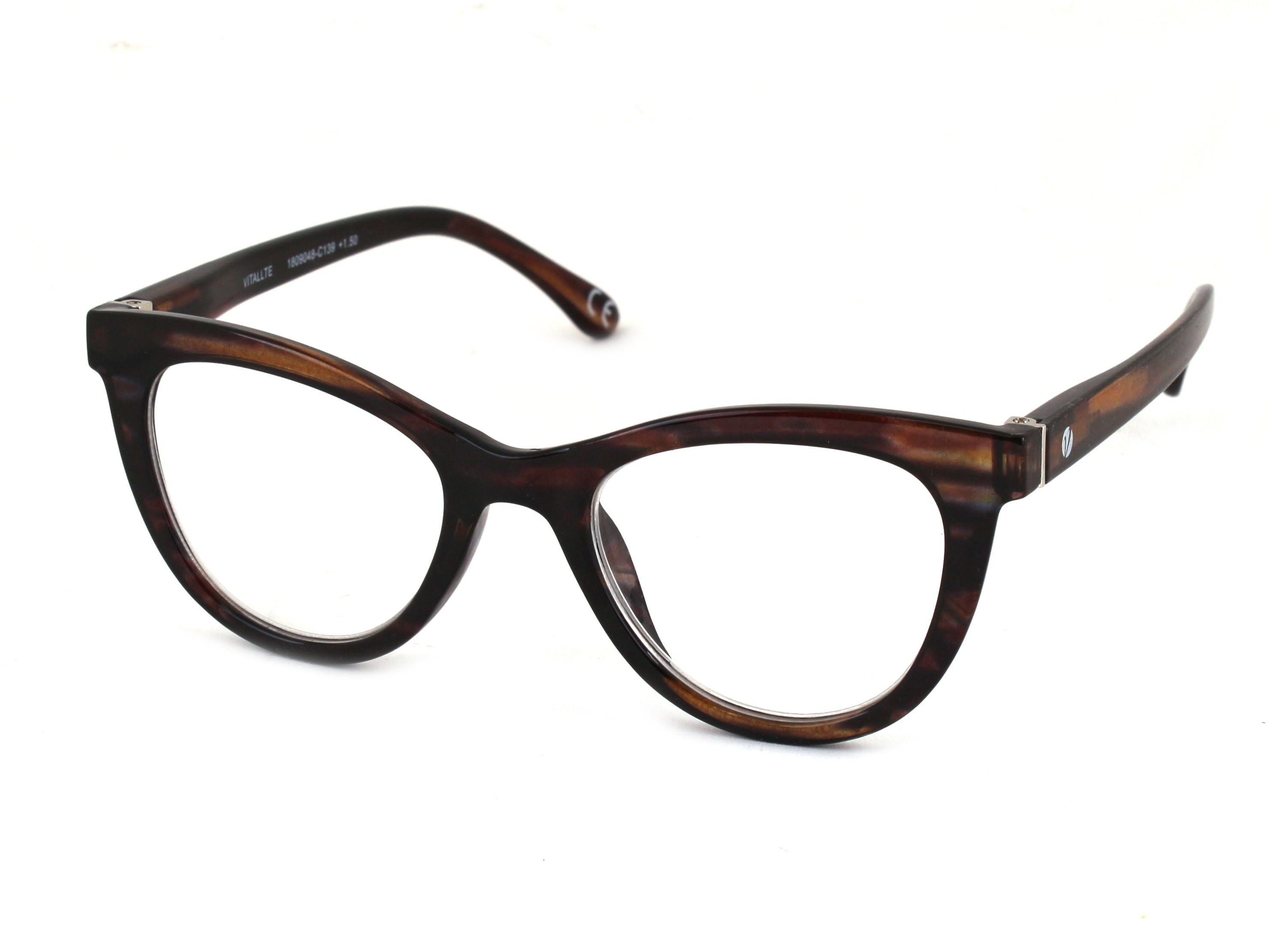 MOD. 512 Occhiali da lettura Vitallite + 1,00 000033646015 3