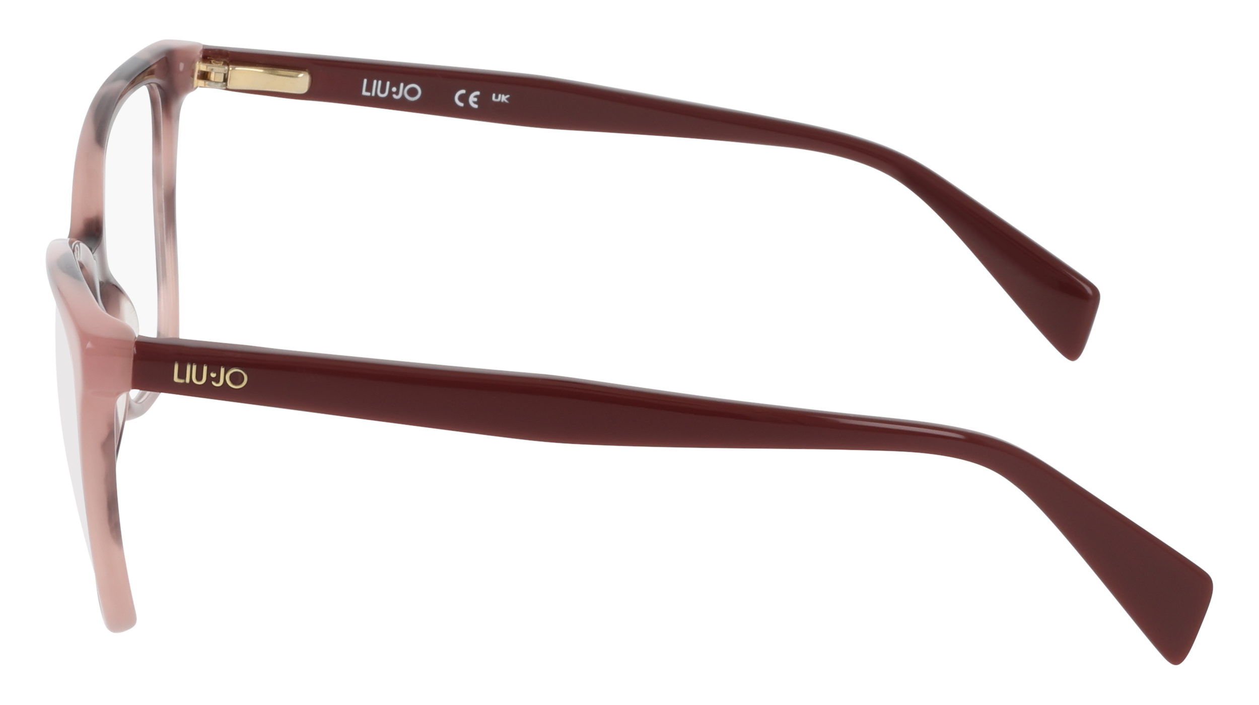 LJ2817 658 Montature da vista Liu Jo 3
