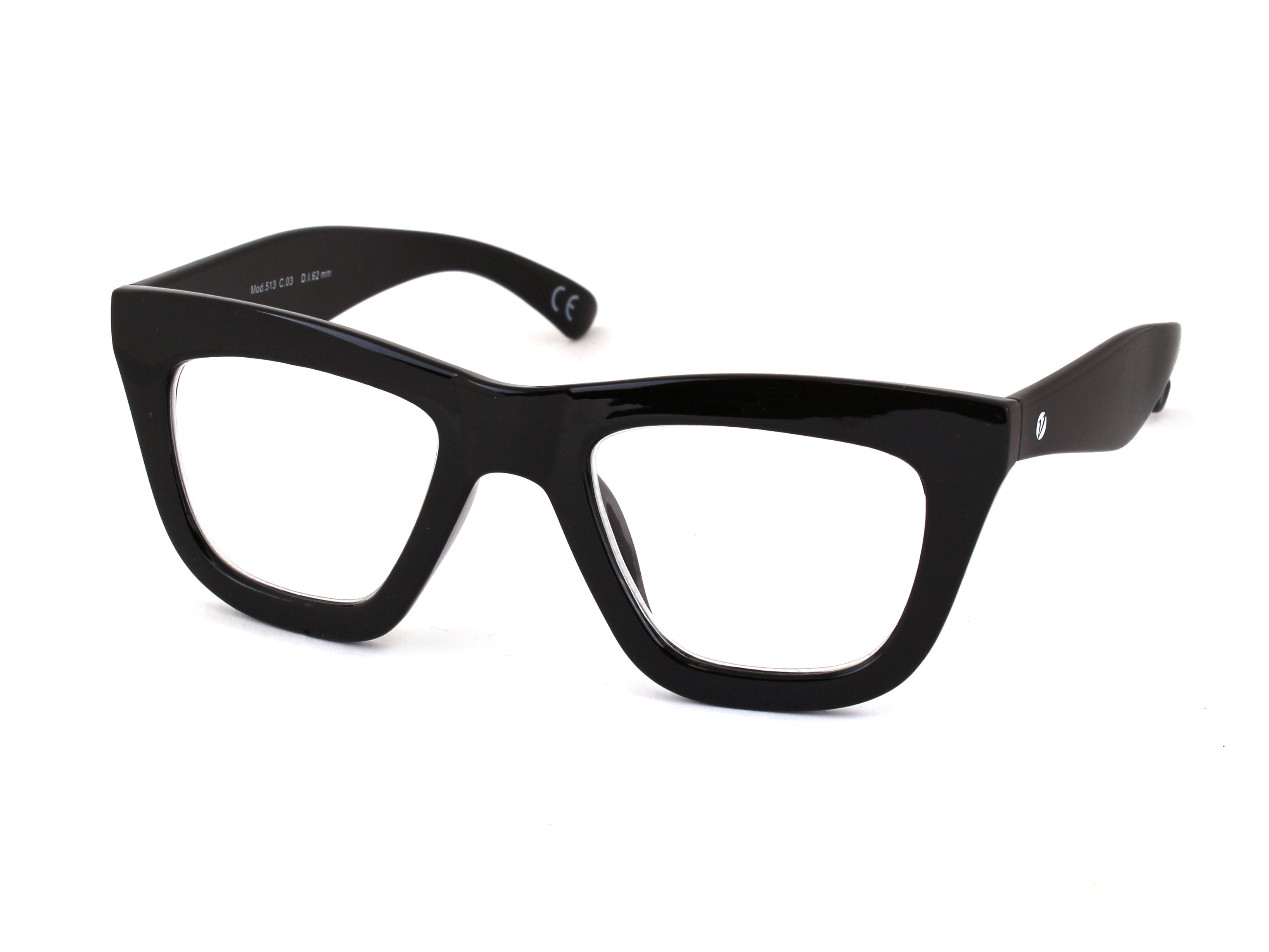 MOD. 513 Occhiali da lettura Vitallite + 1,00 000033663012 1