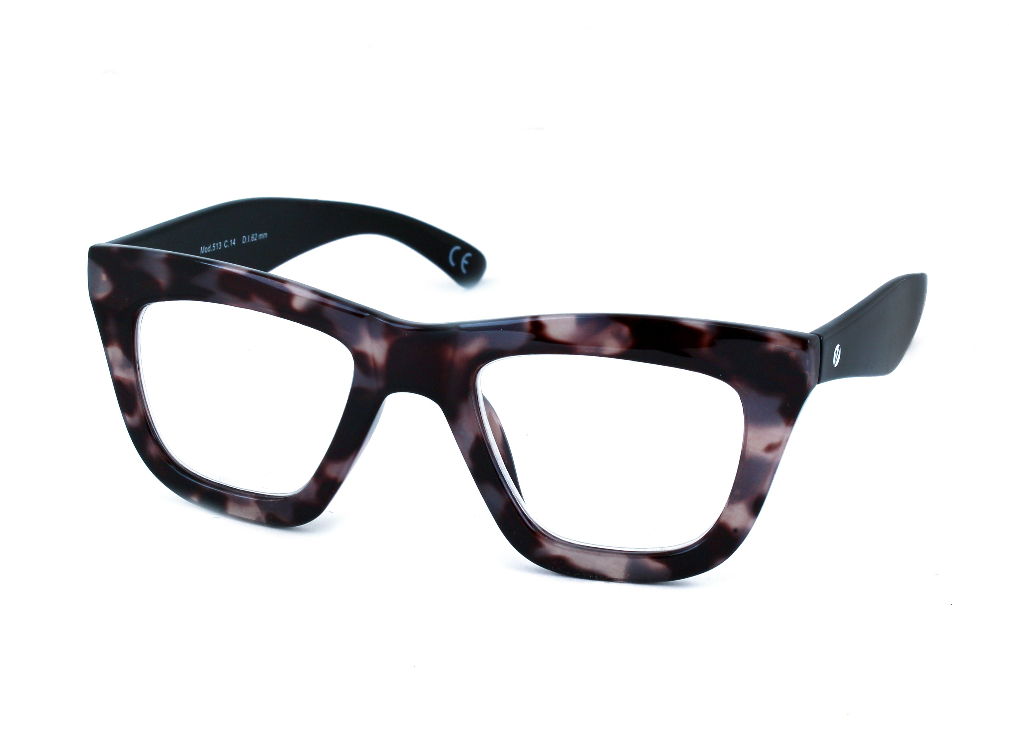 MOD. 513 Occhiali da lettura Vitallite + 1,25 000033674018 2