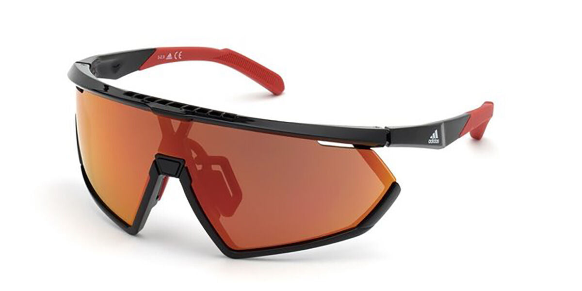 SP0001 01L Occhiali da sole Adidas Sport 1