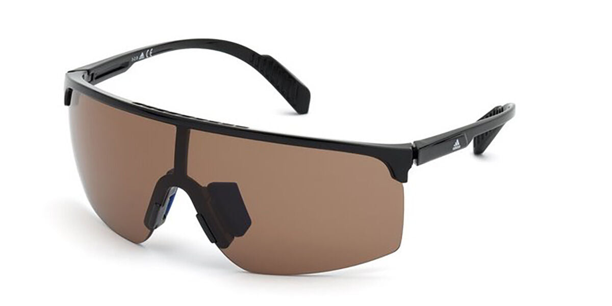 SP0005 01E Occhiali da sole Adidas Sport 1