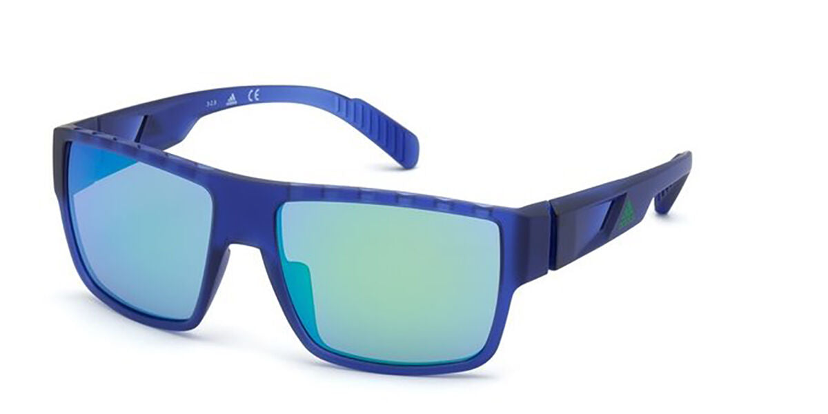 SP0006 91Q Occhiali da sole Adidas Sport 1