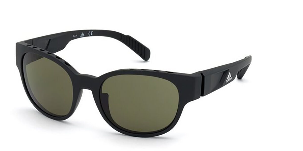 SP0009 02N Occhiali da sole Adidas Sport 1