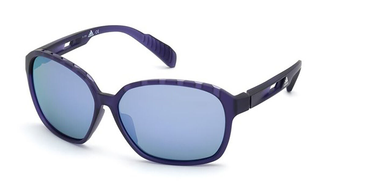 SP0013 82D Occhiali da sole Adidas Sport 1