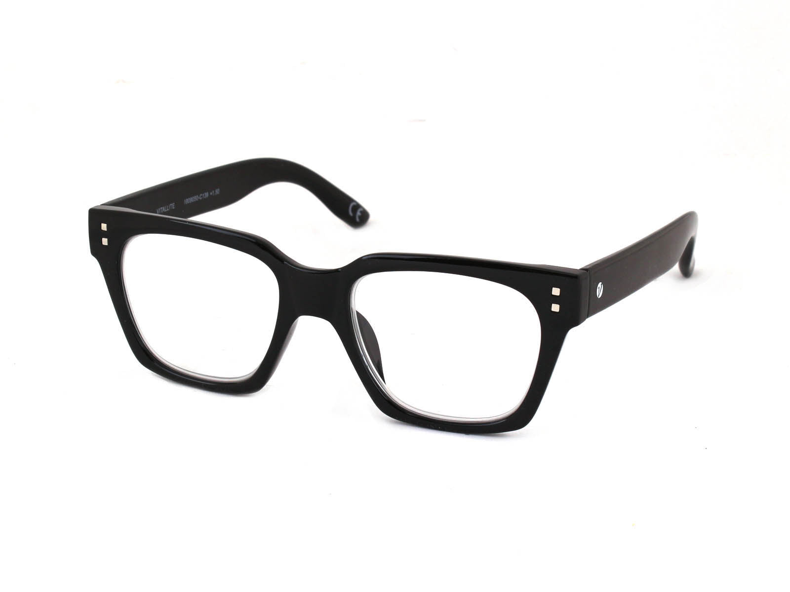 MOD. 514 Occhiali da lettura Vitallite + 1,00 000033701011 1