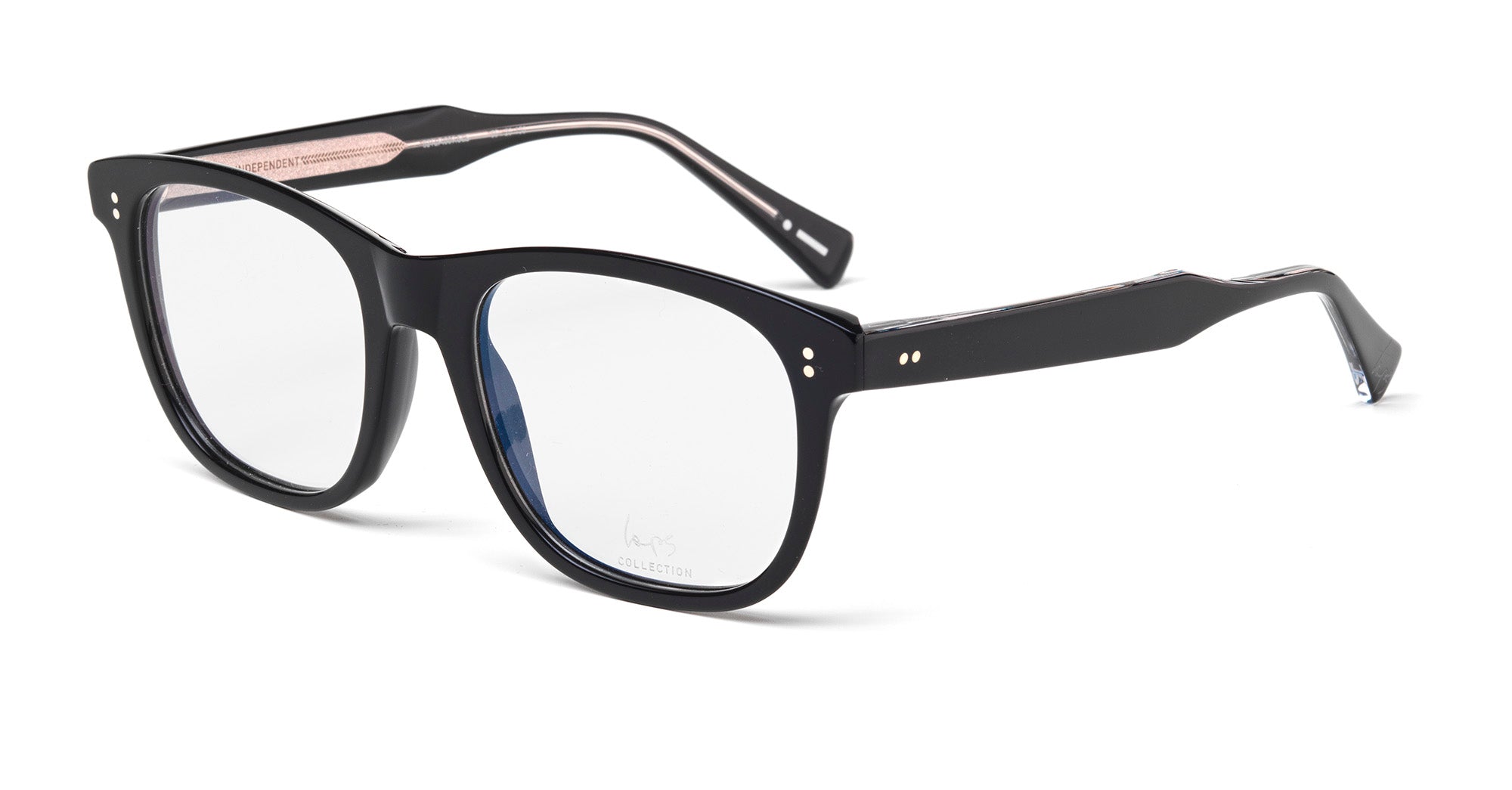 CARLO 521LP 009.GLS Montature da vista outlet Laps Collection 1