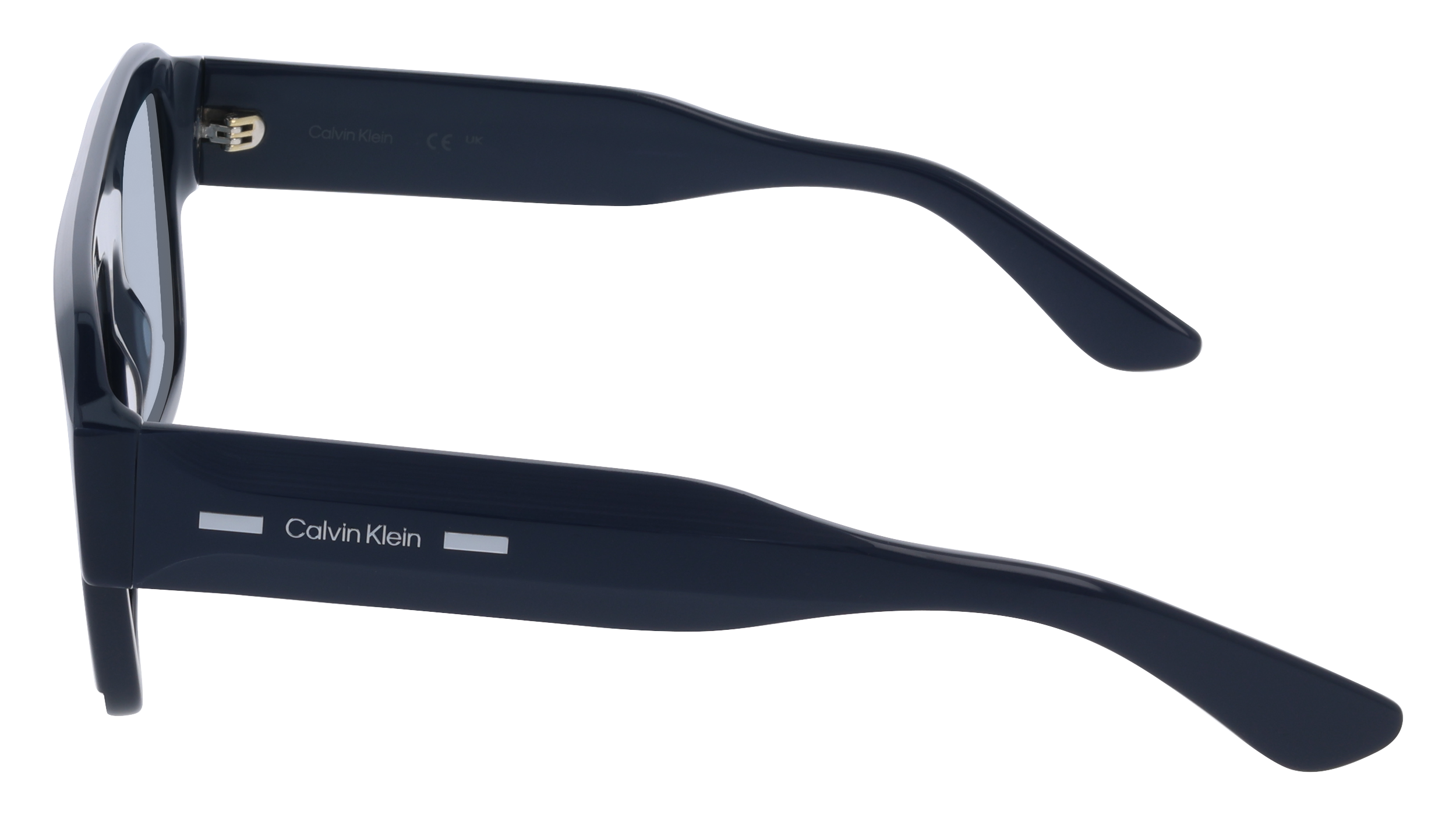 CK25509S 400 Occhiali da sole Calvin Klein 3