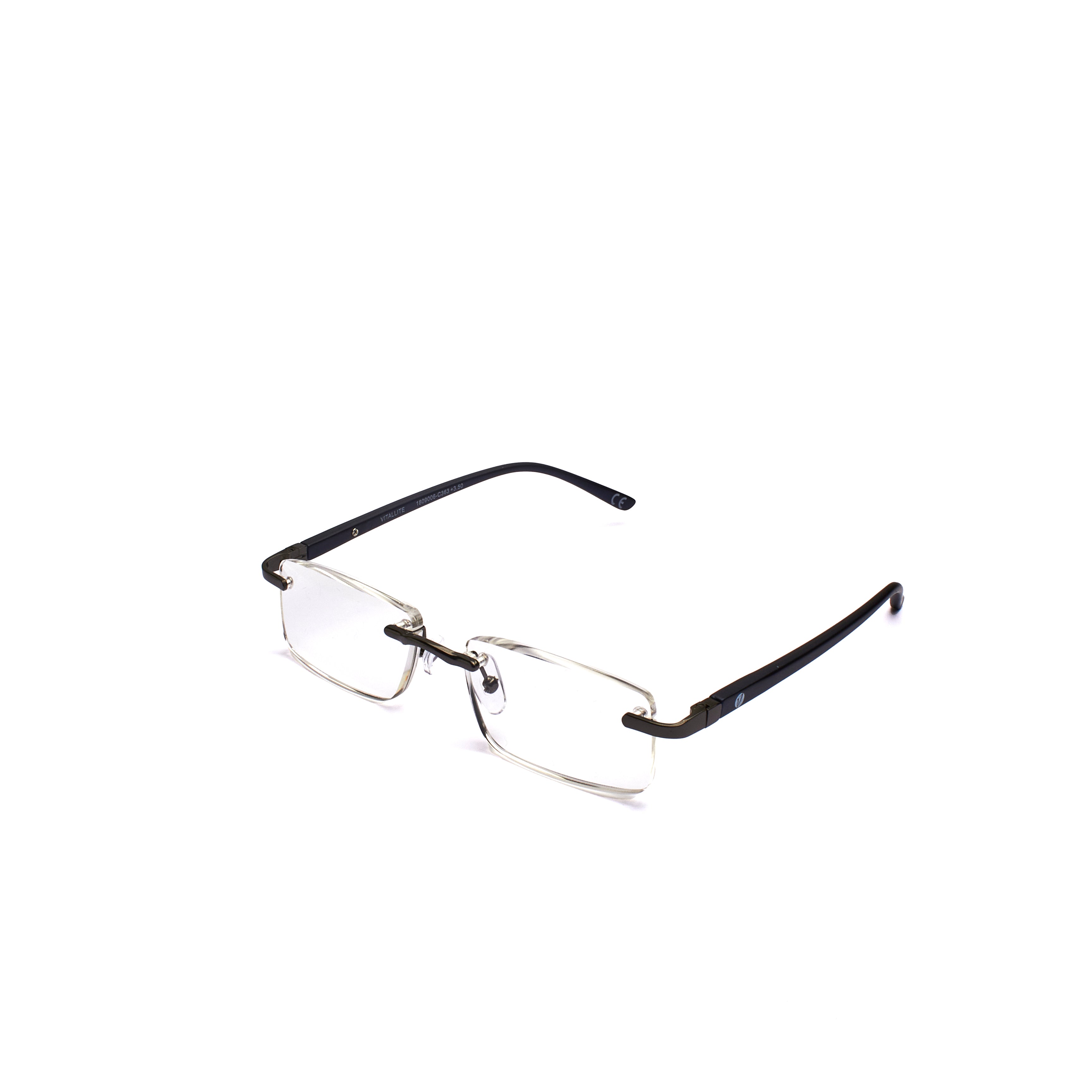 MOD. 530 Occhiali da lettura Vitallite + 1,00 8054757893813 5