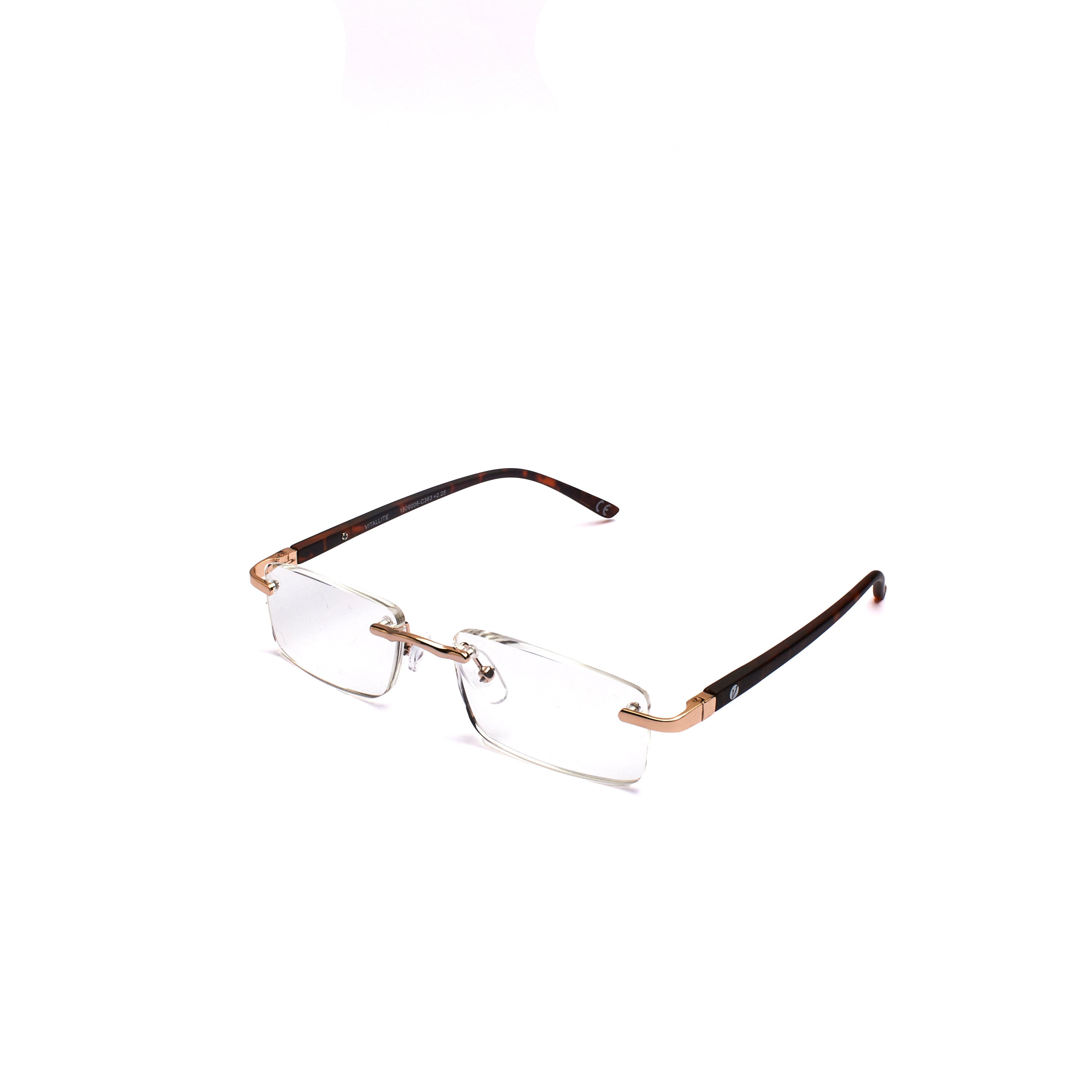 MOD. 530 Occhiali da lettura Vitallite + 1,00 8054757893714 1