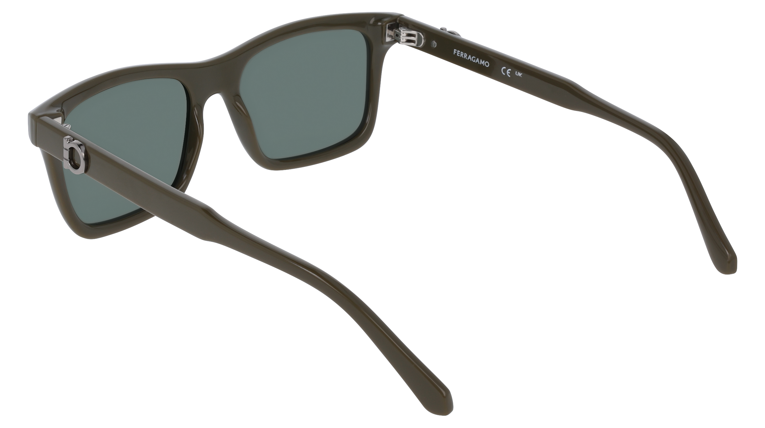 SF2060SE 324 Occhiali da sole Ferragamo 4