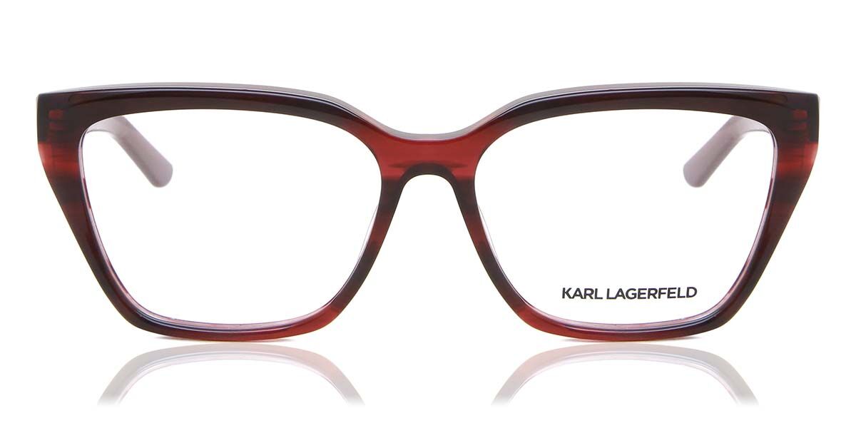 KL6027 7 Montature da vista Karl Lagerfeld 1