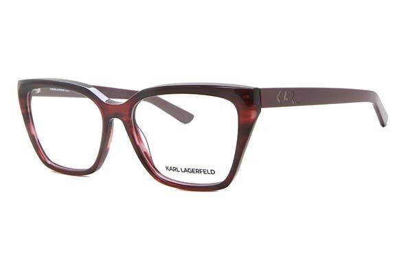 KL6027 7 Montature da vista Karl Lagerfeld 2
