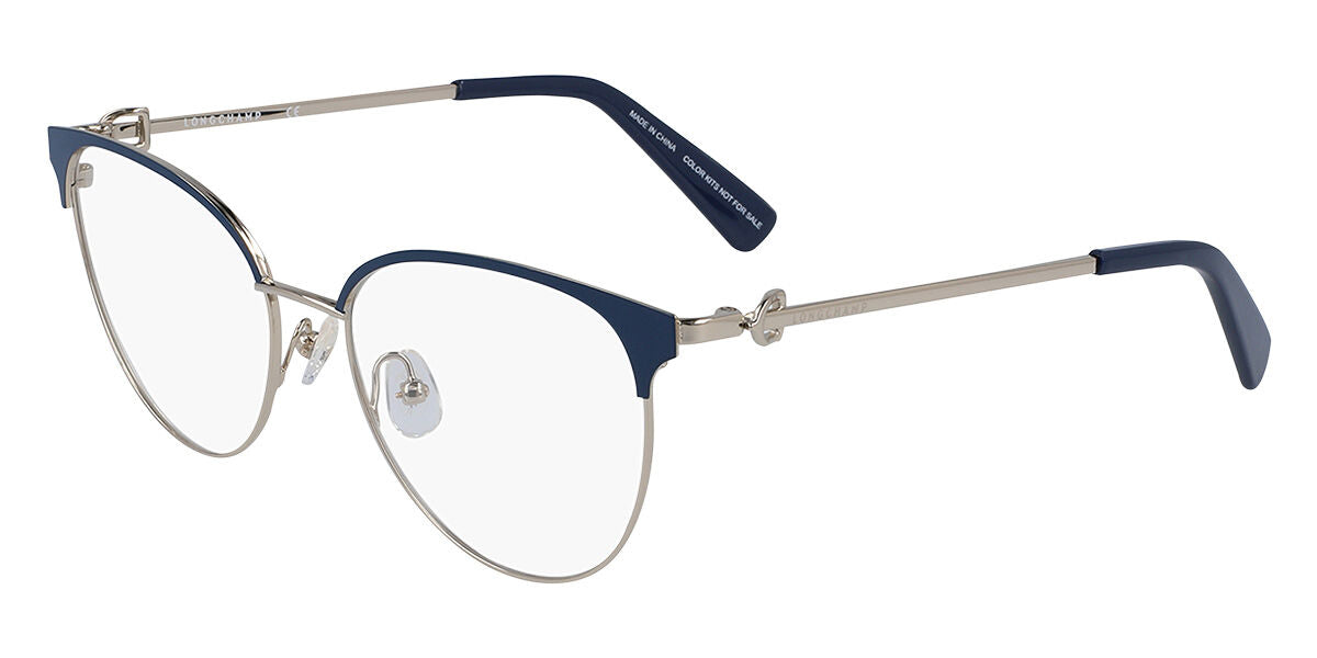 LO2134 7 Montature da vista LONGCHAMP 1