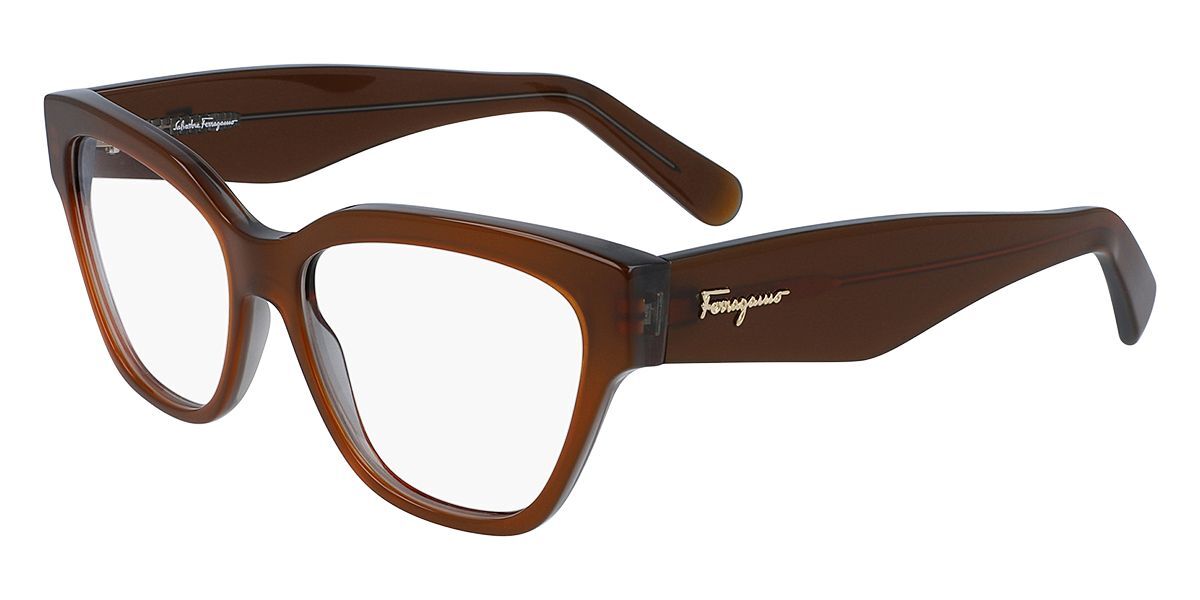 SF2875 7 Montature da vista Ferragamo 1