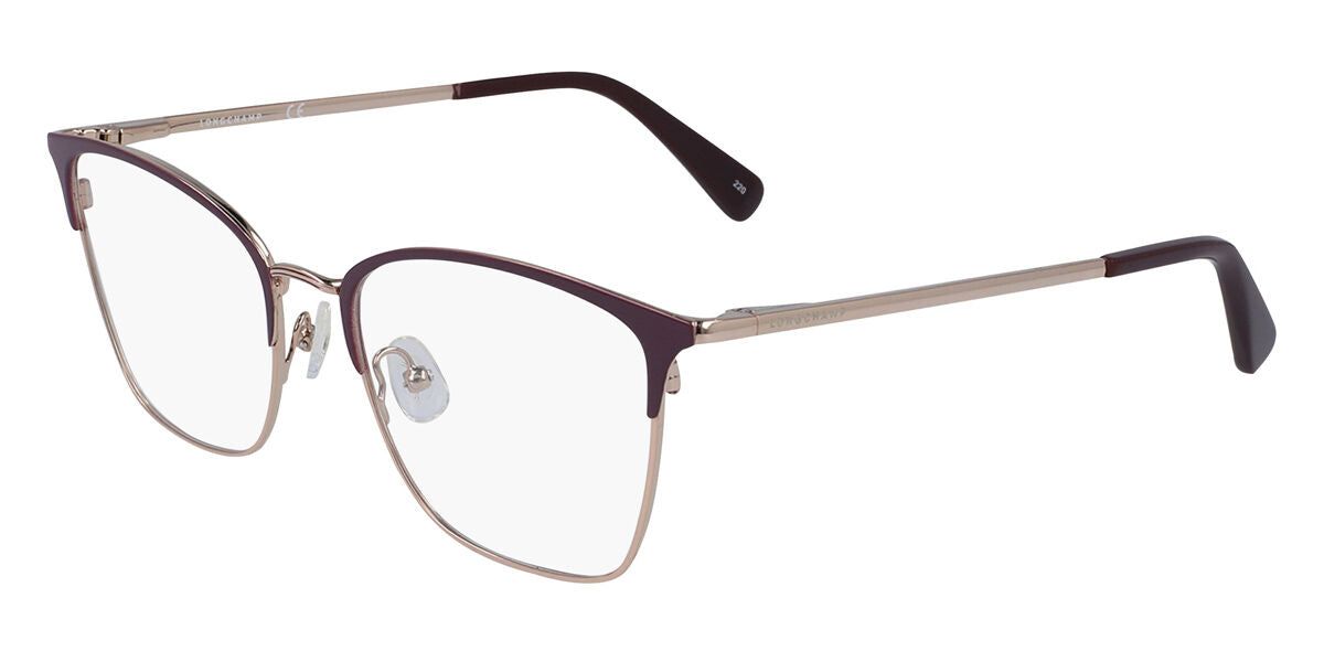 LO2135 7 Montature da vista LONGCHAMP 1