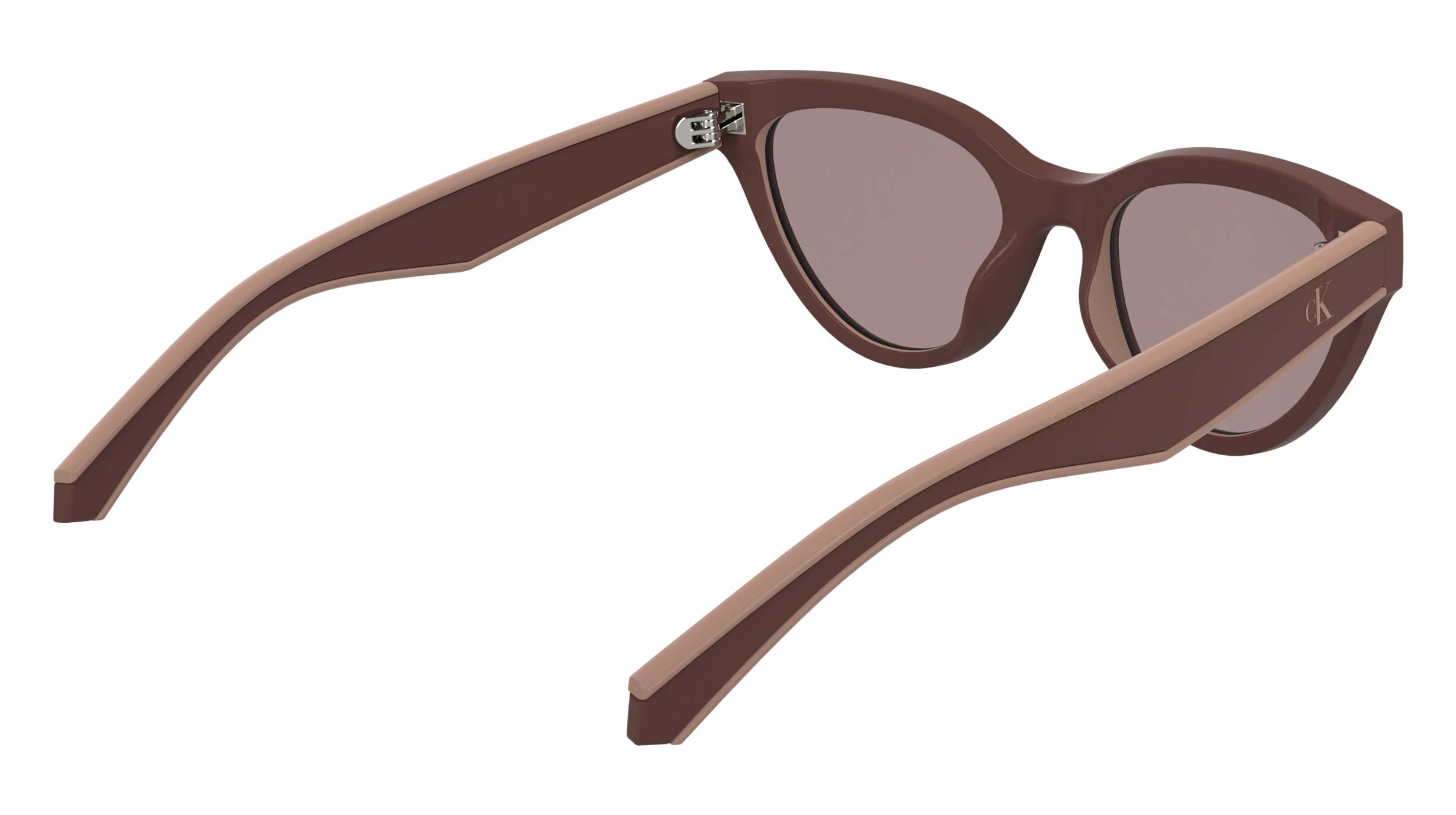 CKJ25301S 605 Occhiali da sole Calvin Klein 6