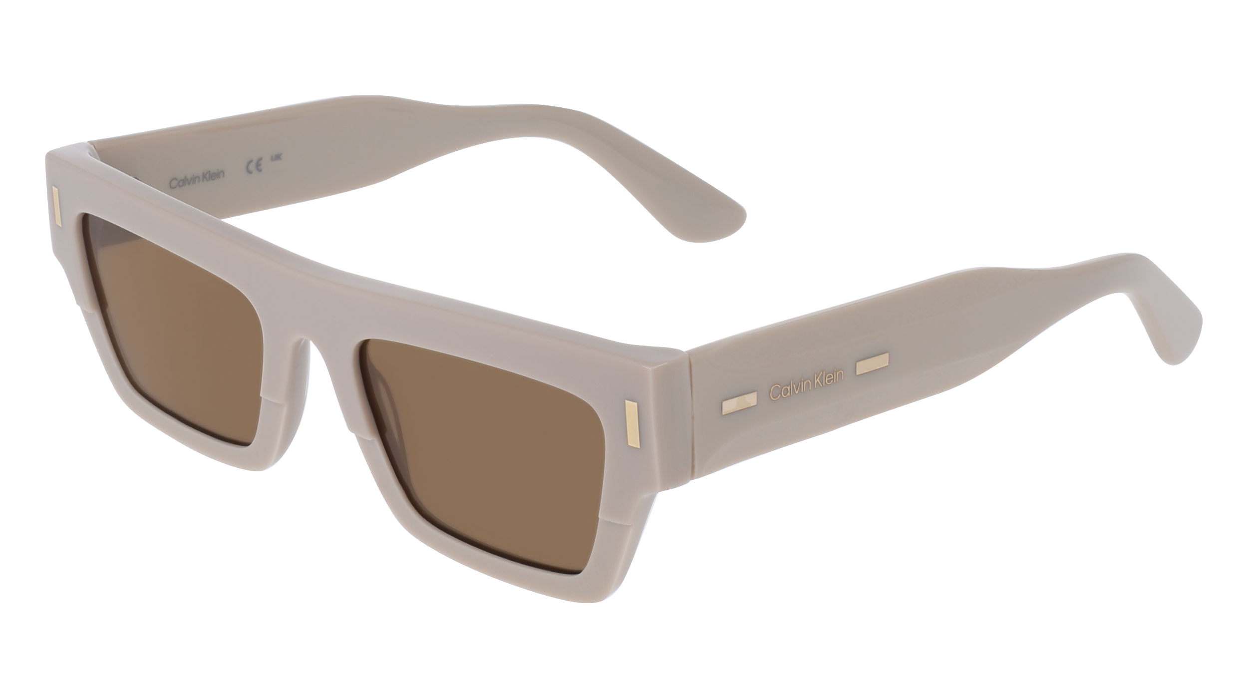 CK25510S 209 Occhiali da sole Calvin Klein 1