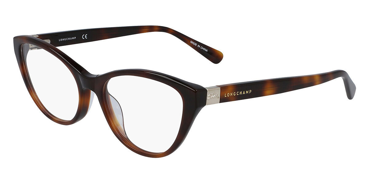 LO2664 7 Montature da vista LONGCHAMP 1