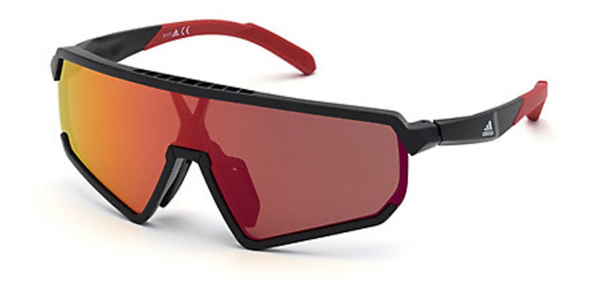 SP0017 01L Occhiali da sole Adidas Sport 1