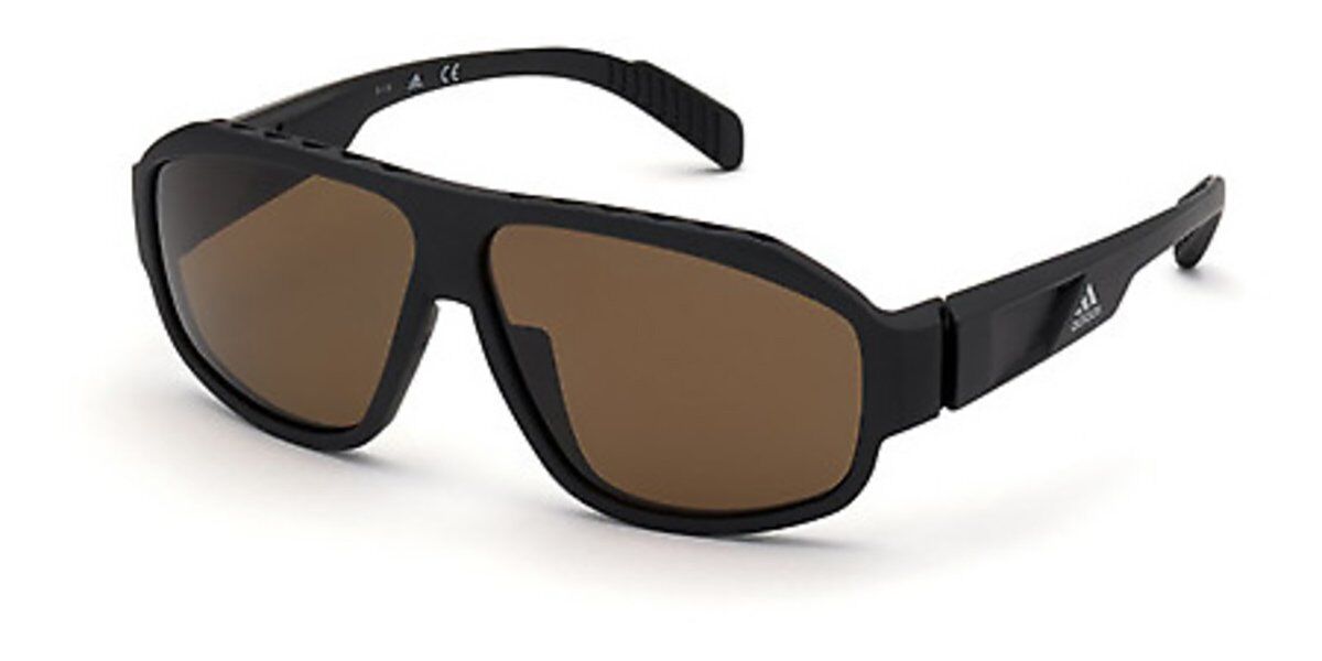SP0025 02H Occhiali da sole Adidas Sport 1