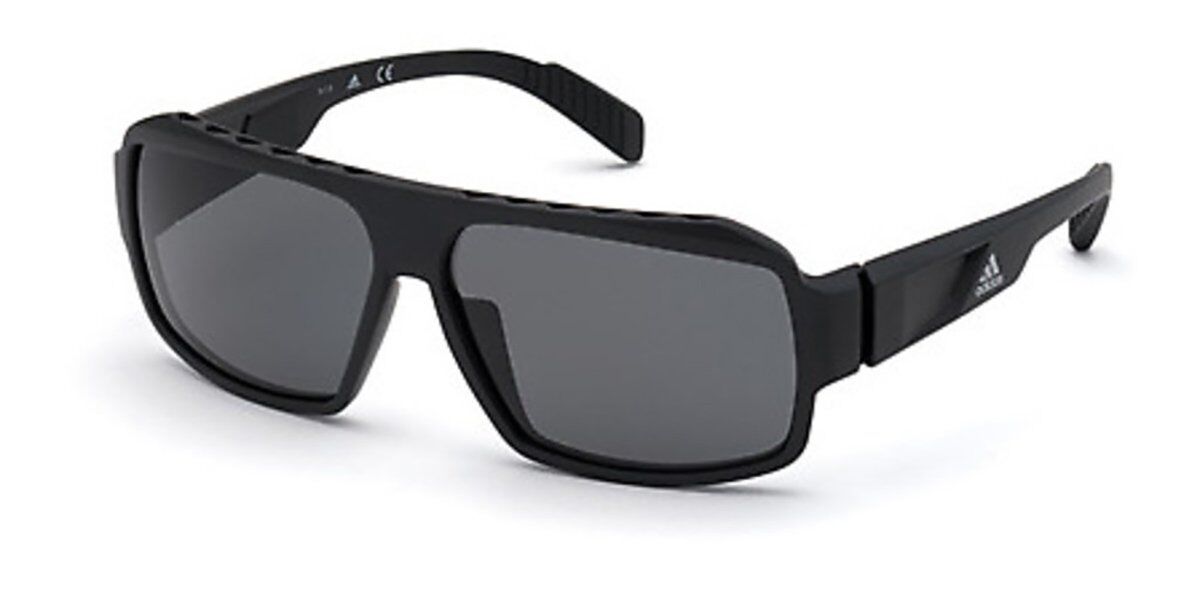 SP0026 02D Occhiali da sole Adidas Sport 1