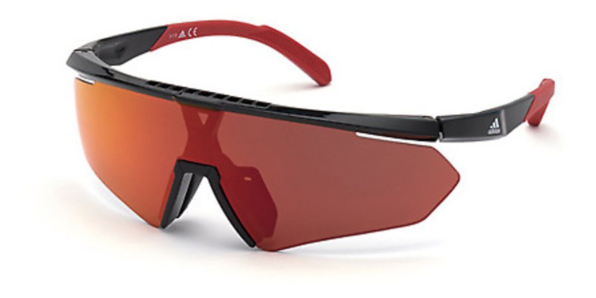SP0027 01L Occhiali da sole Adidas Sport 1