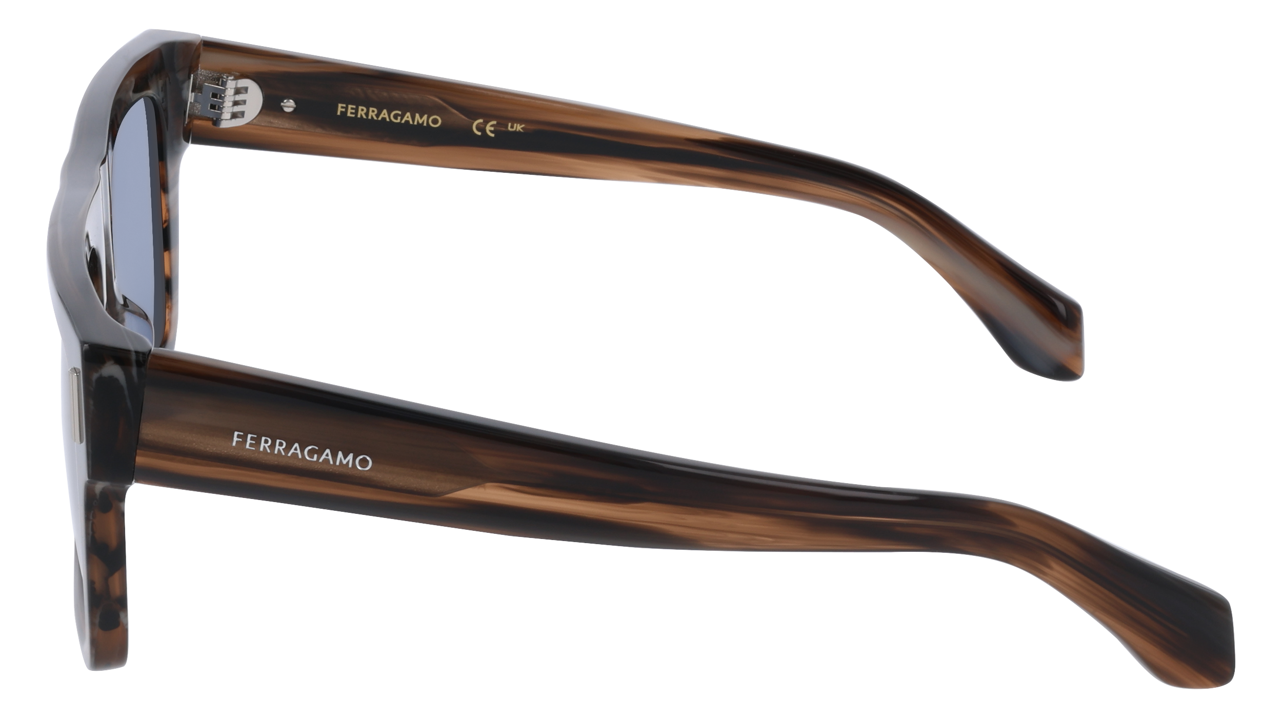 SF2063SE 216 Occhiali da sole Ferragamo 3