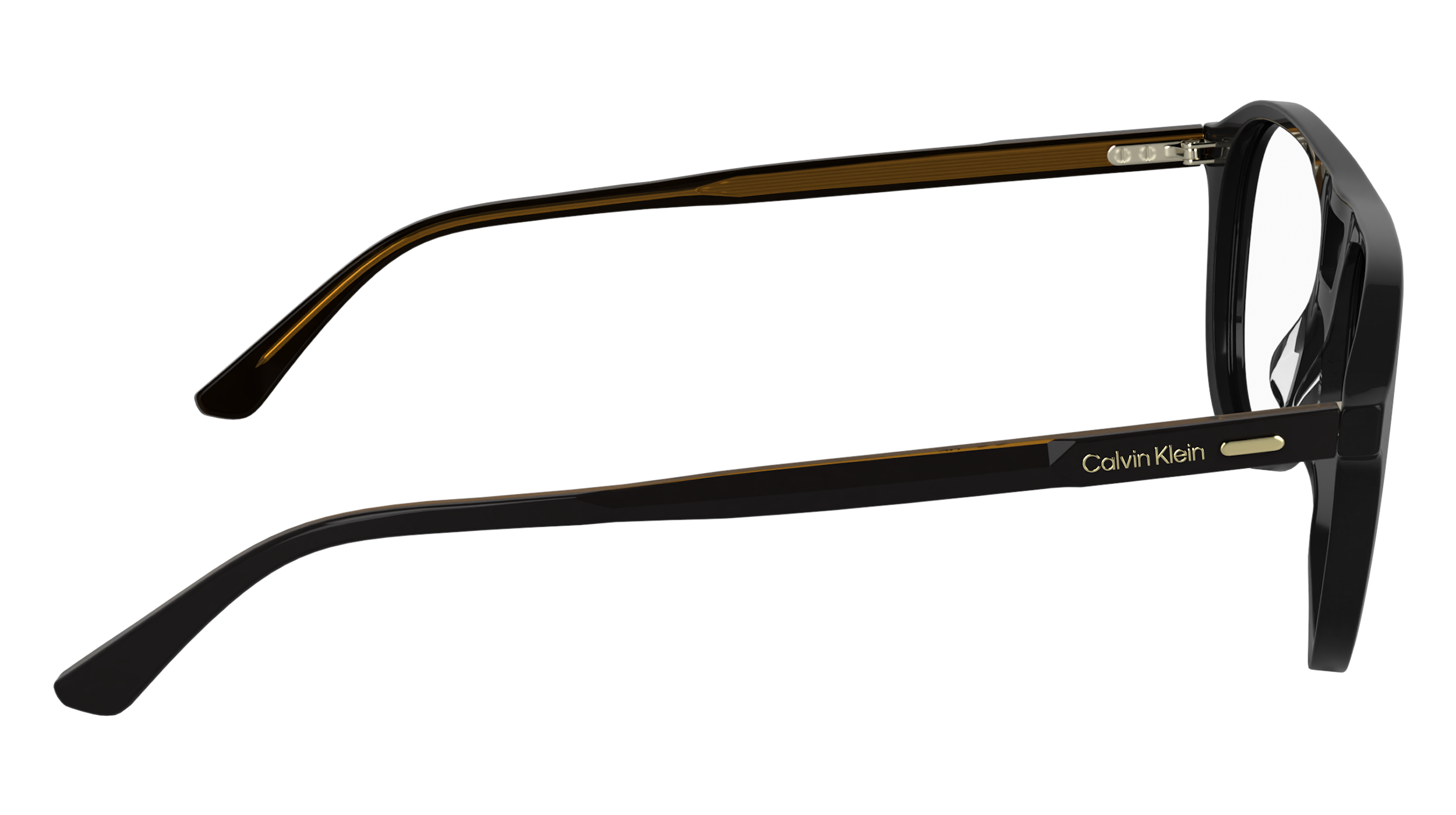 CK25519 001 Montature da vista Calvin Klein 7