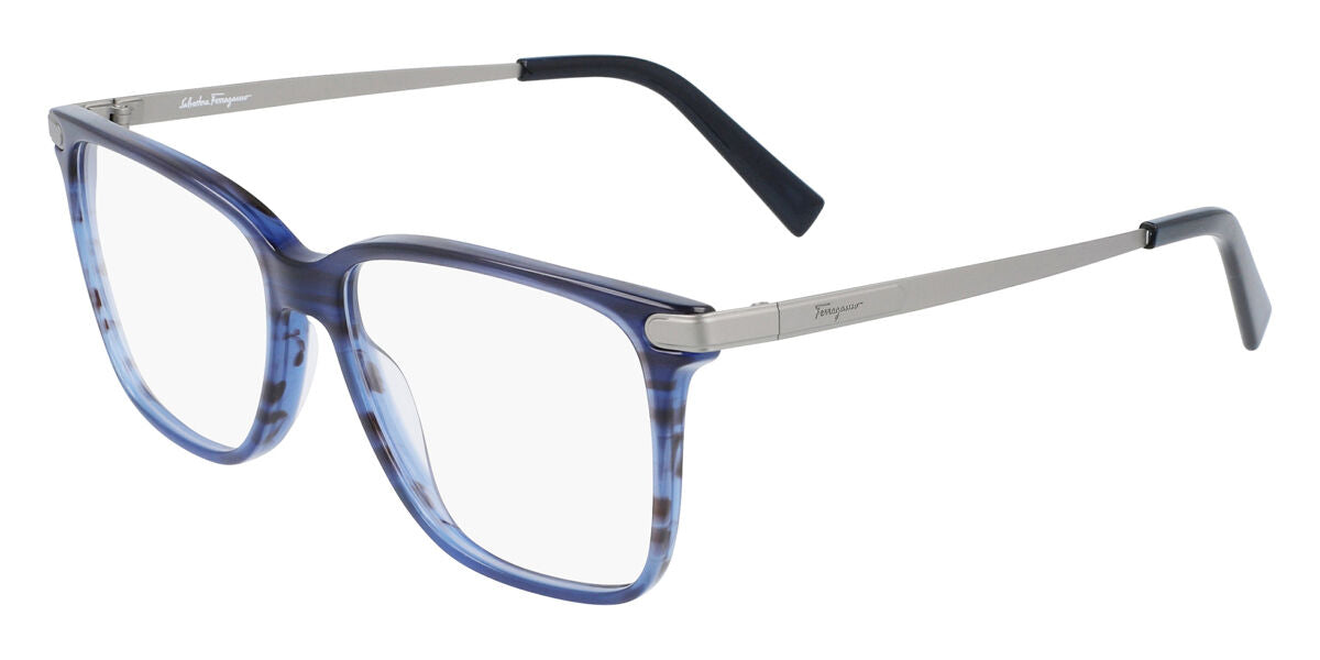 SF2877 439 Montature da vista Ferragamo 1