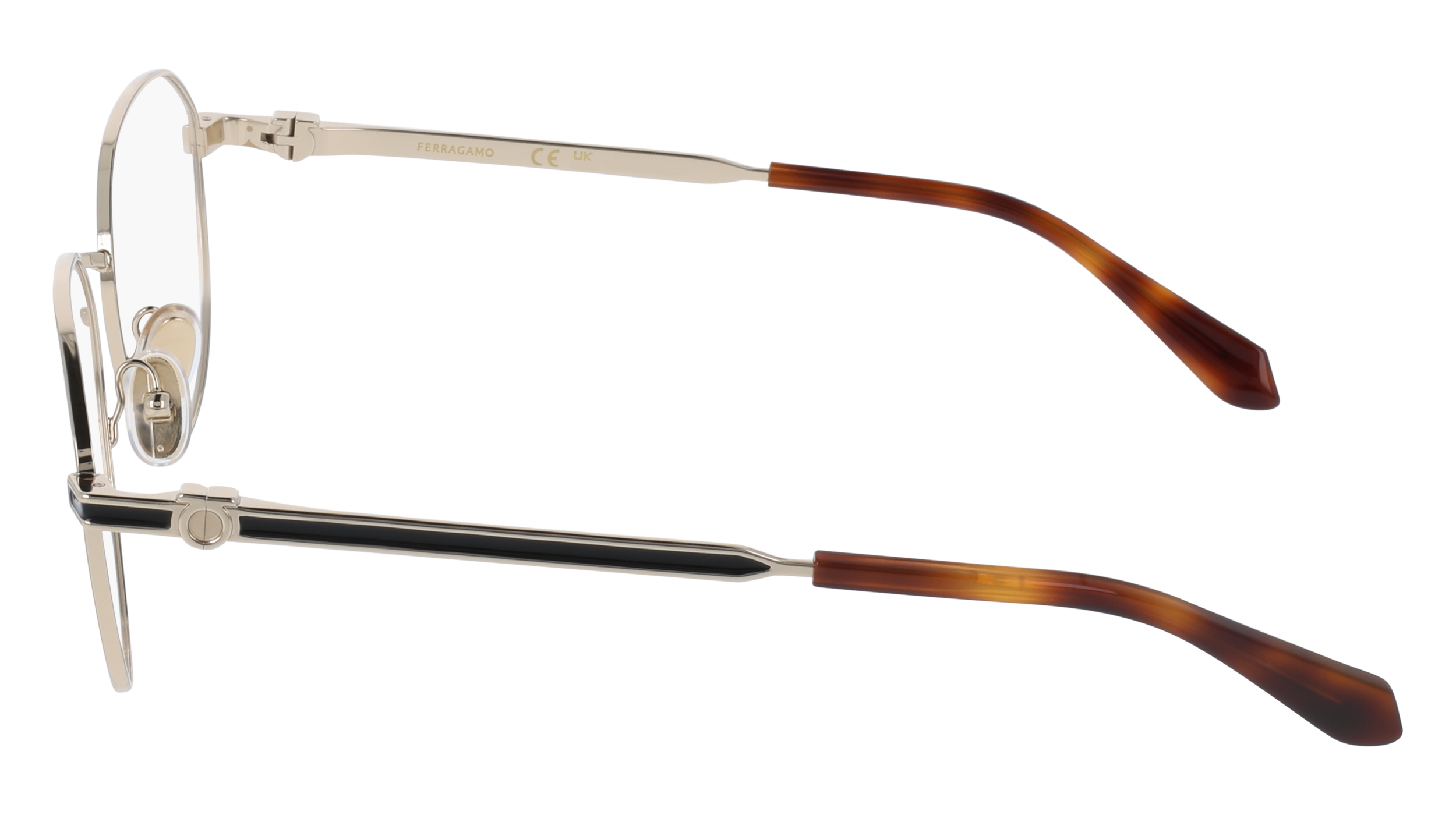 SF2236 710 Montature da vista Ferragamo 3