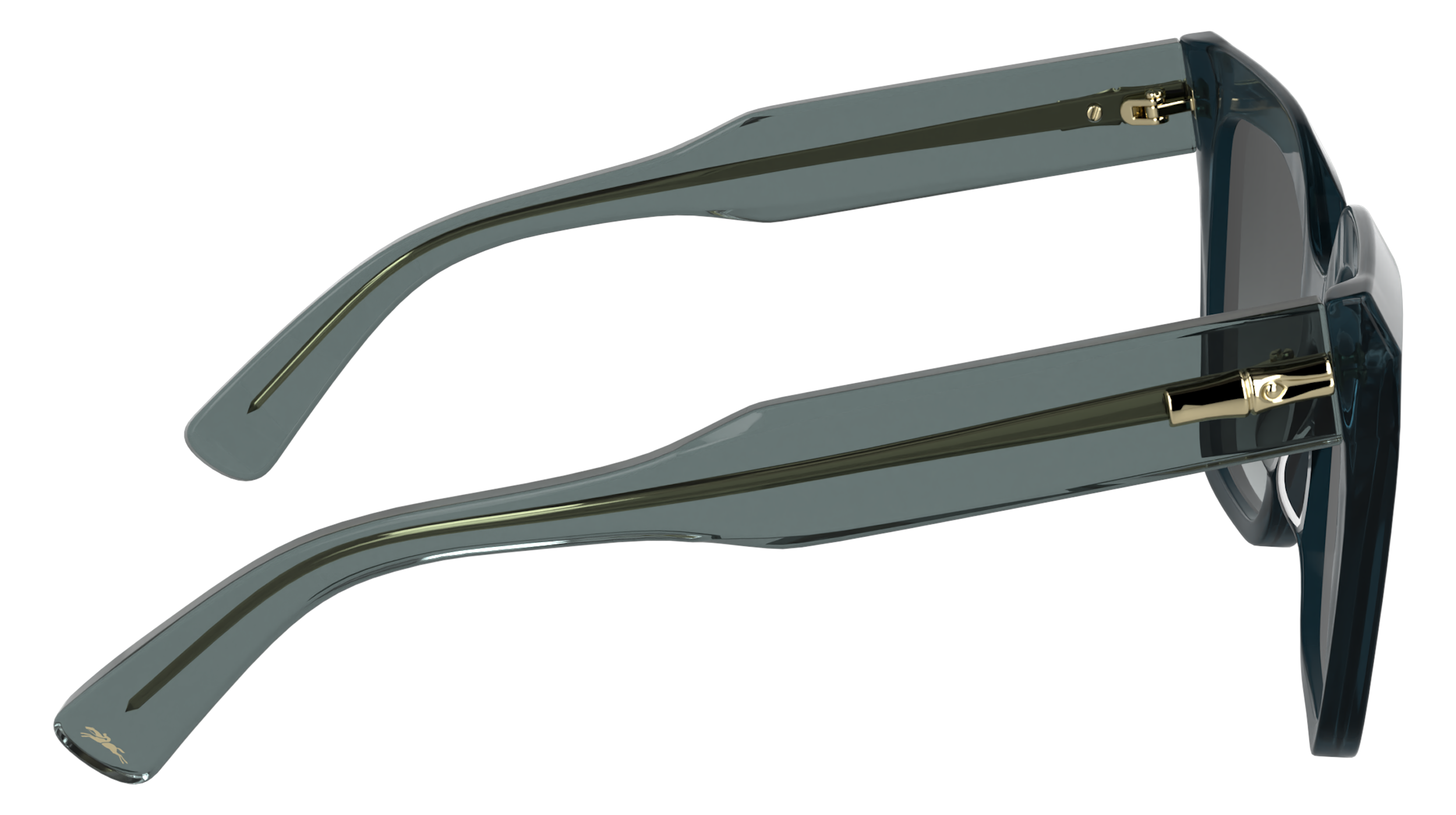 LO778S 400 Occhiali da sole LONGCHAMP 7