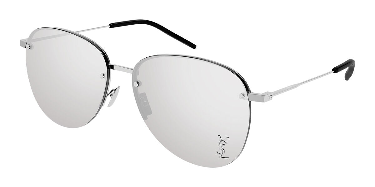 SL 328/K M 002 Occhiali da sole SAINT LAURENT 1
