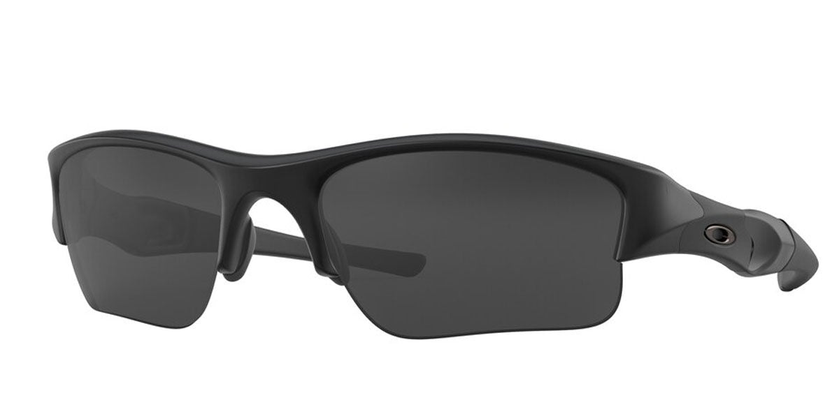 OO9009 FLAK JACKET XLJ 11-004 Occhiali da sole Oakley 1