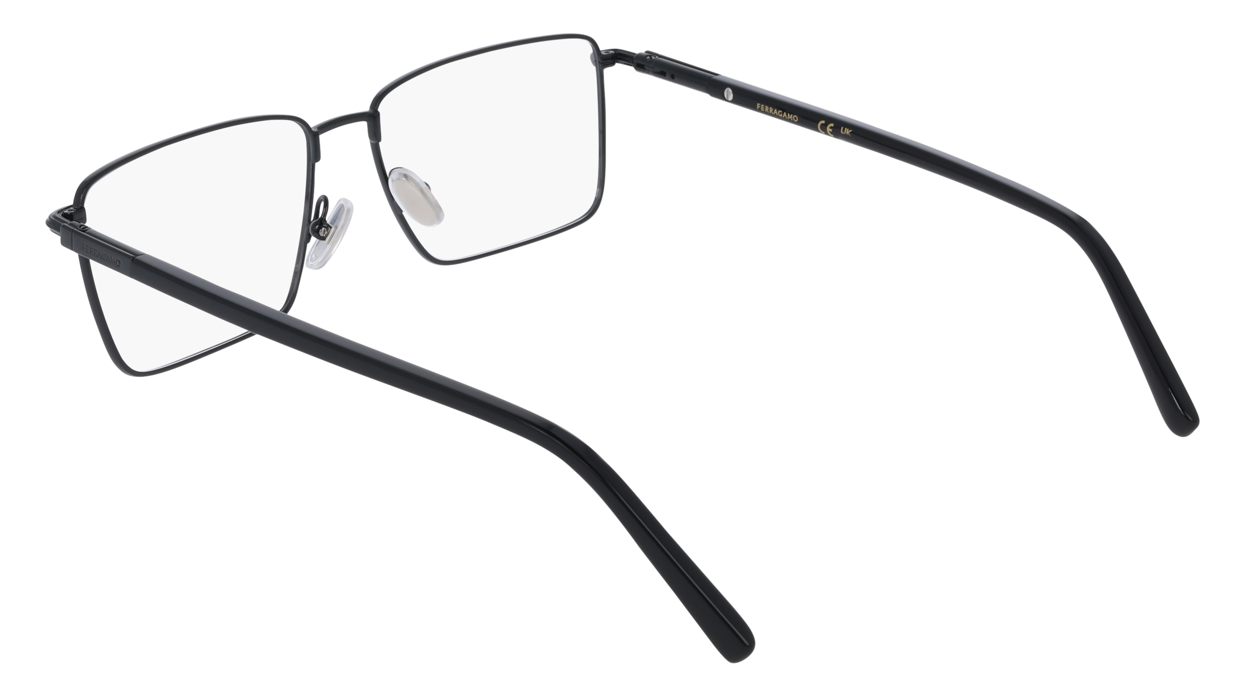 SF2237 001 Montature da vista Ferragamo 4