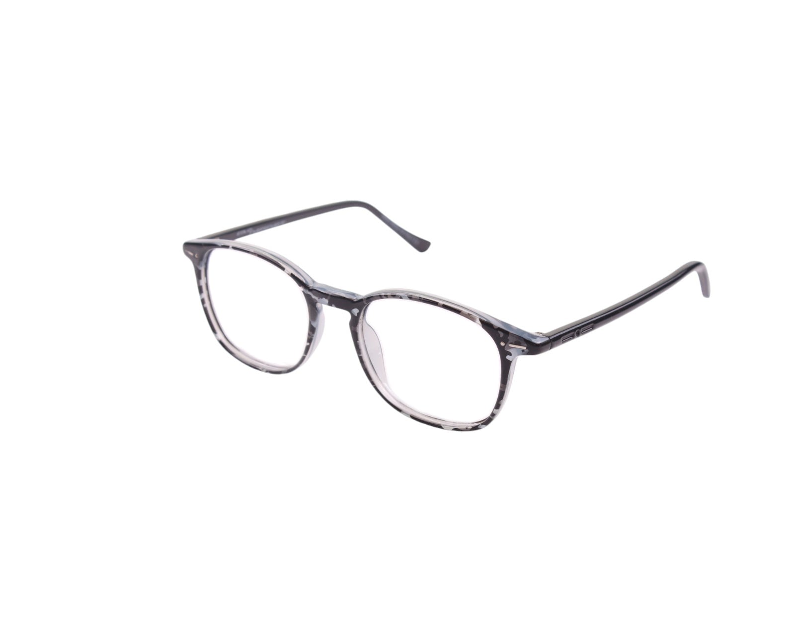 Montature da vista Italia Independent Grigio