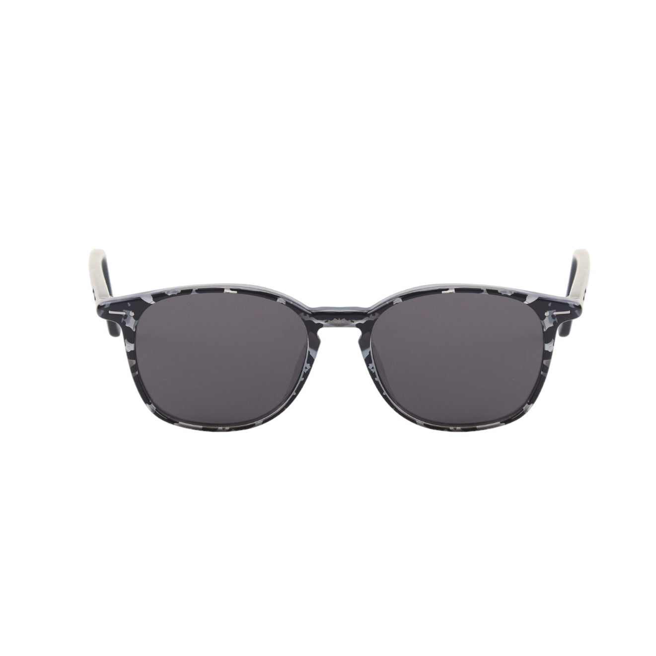 5704 EYECARE Camo Black/Fumo Occhiali da sole outlet Italia Independent 2