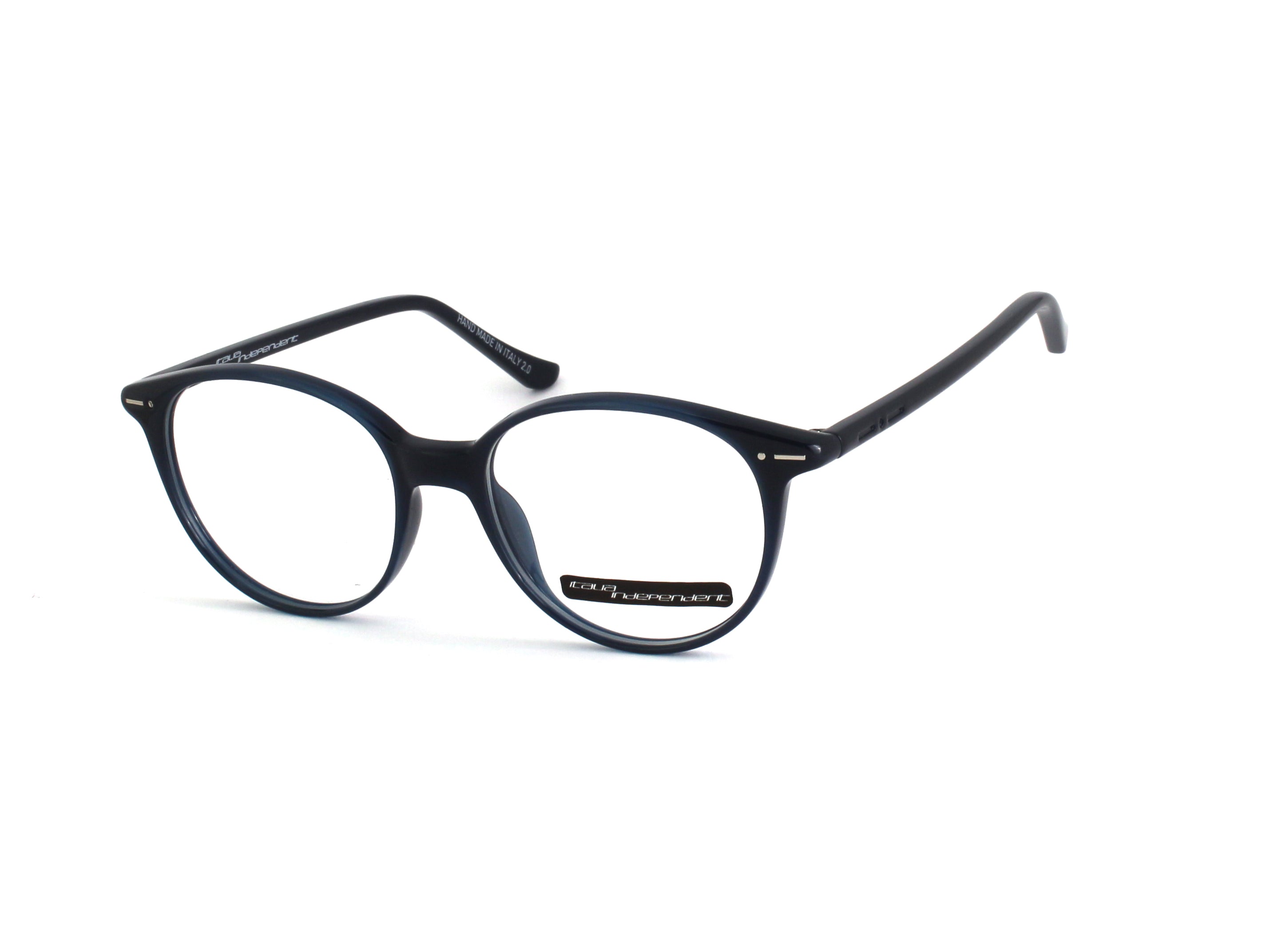 5706.021.GLS Blu Montature da vista outlet Italia Independent 1