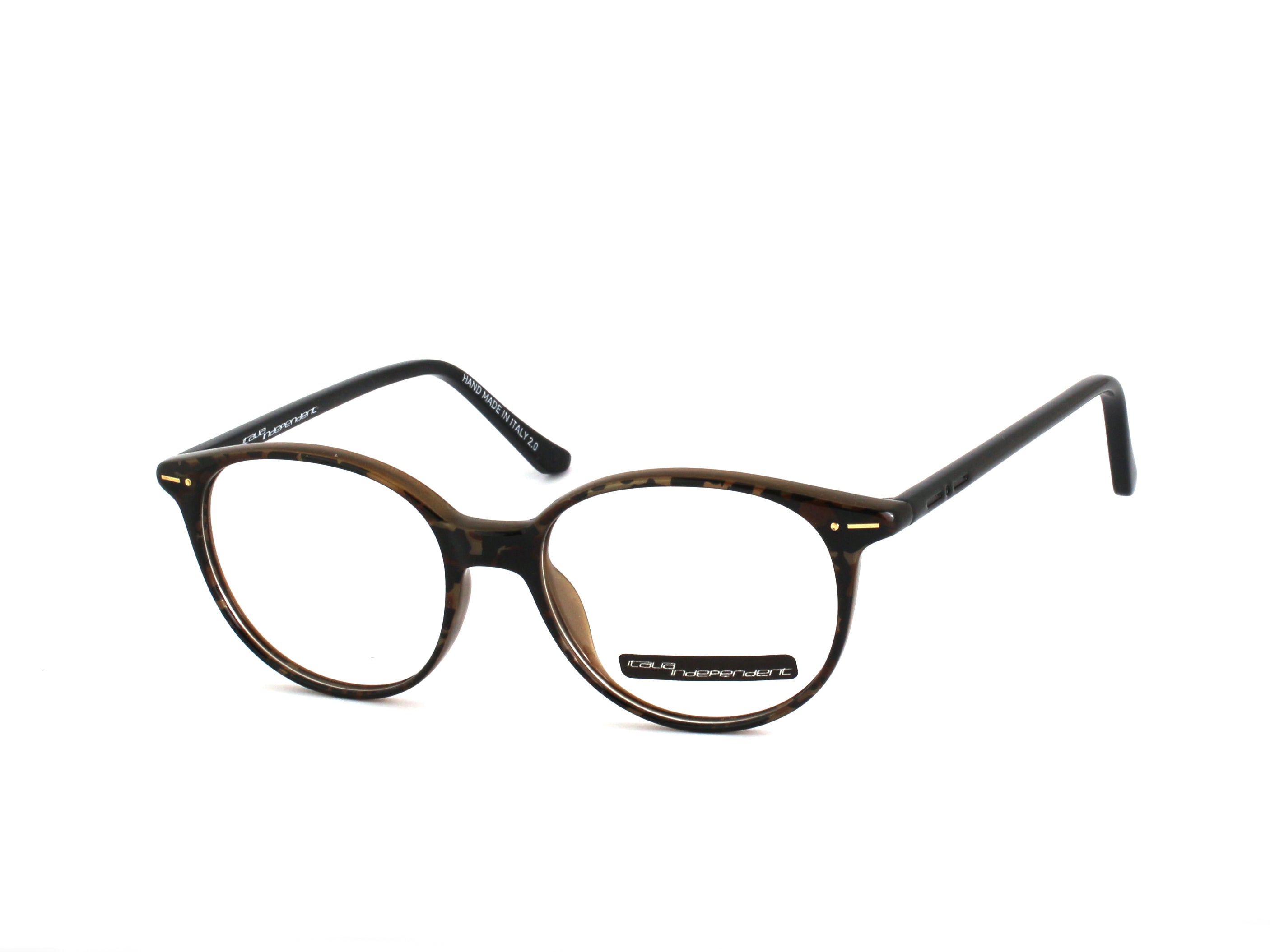 5706.148.HAVANA BROWN Havana Montature da vista outlet Italia Independent 1