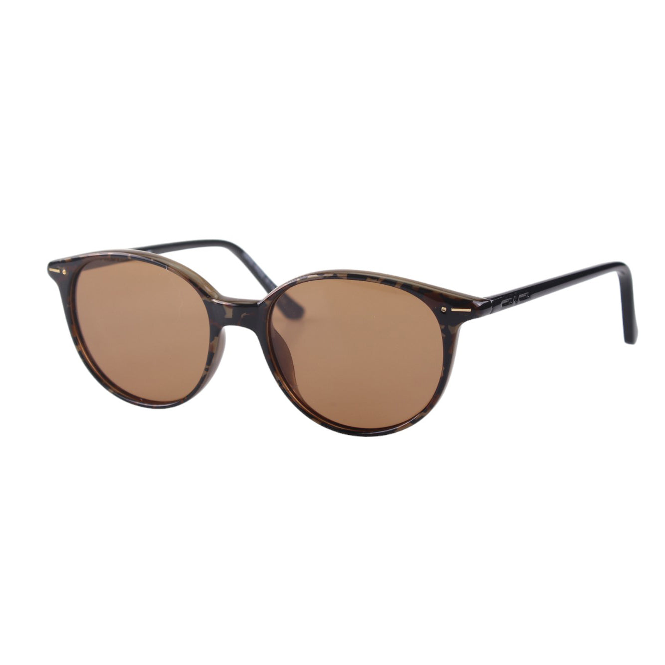 5706 Camo brown/marrone Occhiali da sole outlet Italia Independent 1