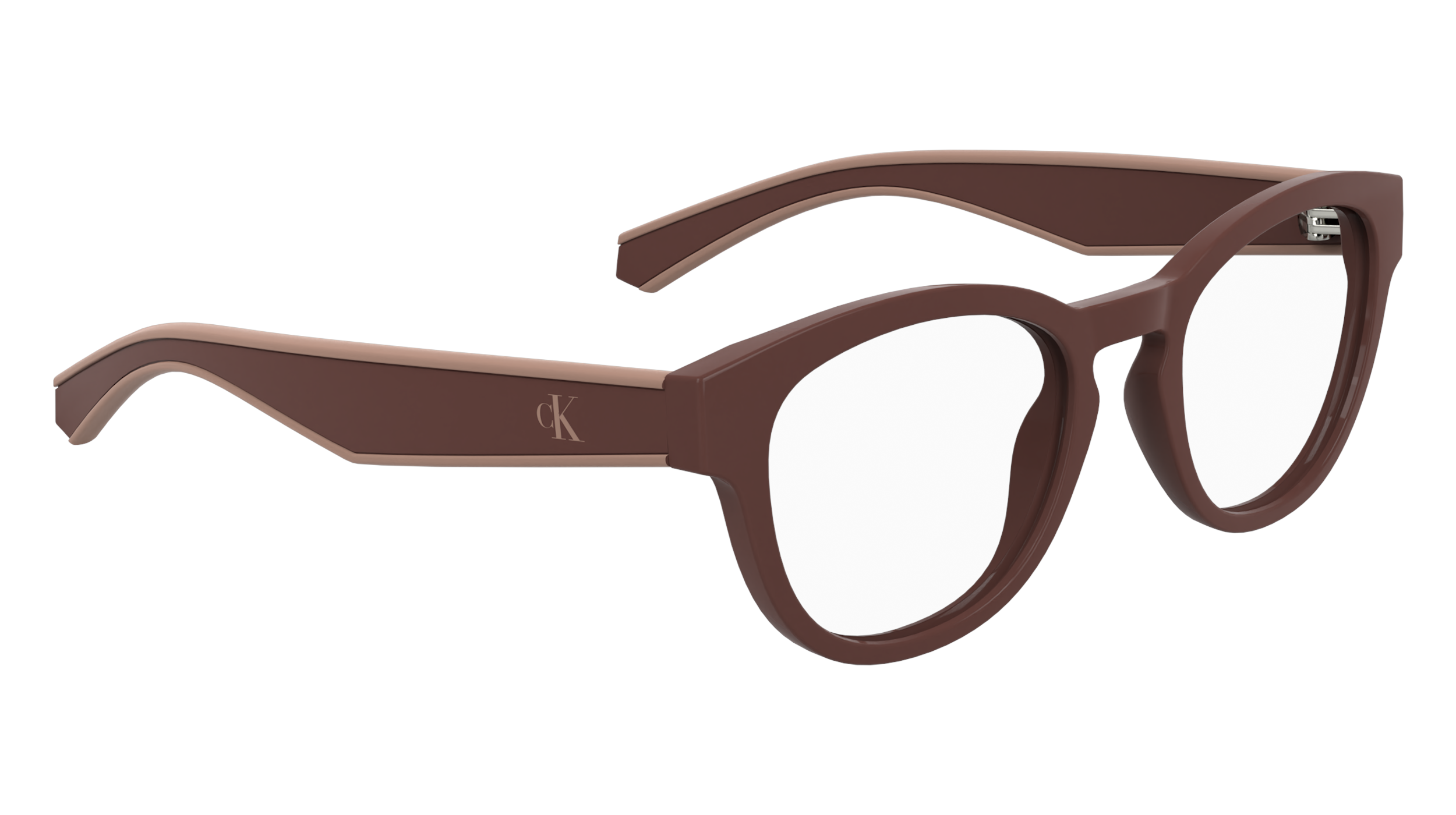 CKJ25303 605 Montature da vista Calvin Klein 8