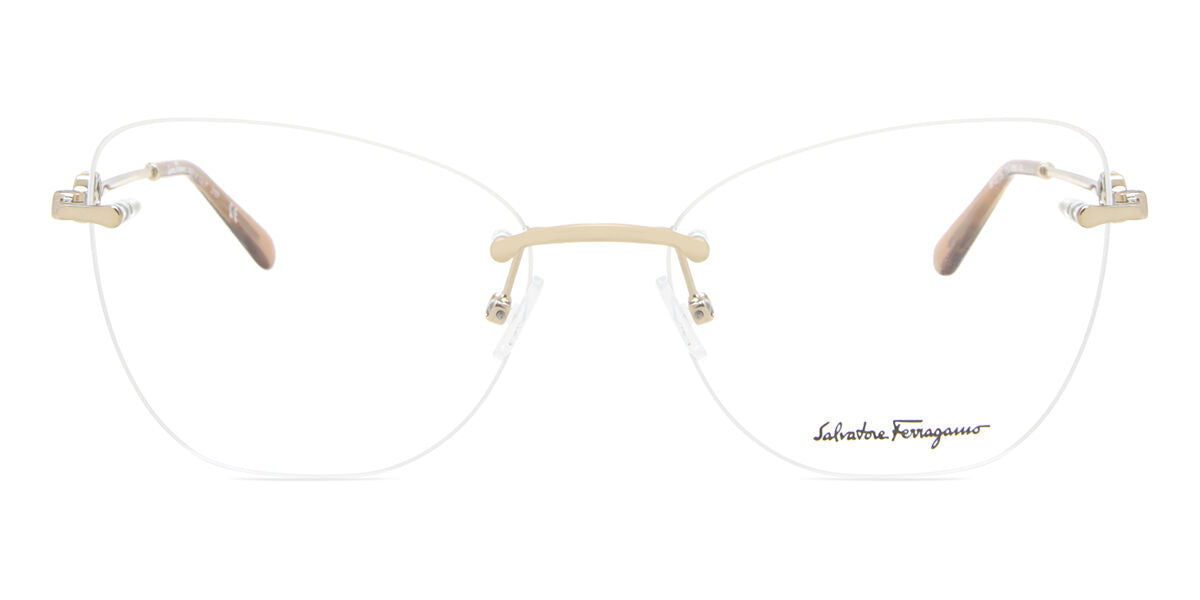 SF2213 710 Montature da vista Ferragamo 1