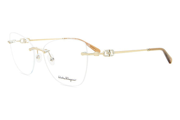 SF2213 710 Montature da vista Ferragamo 2