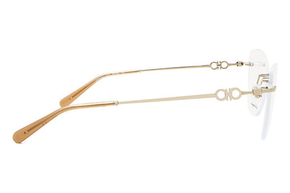 SF2213 710 Montature da vista Ferragamo 3