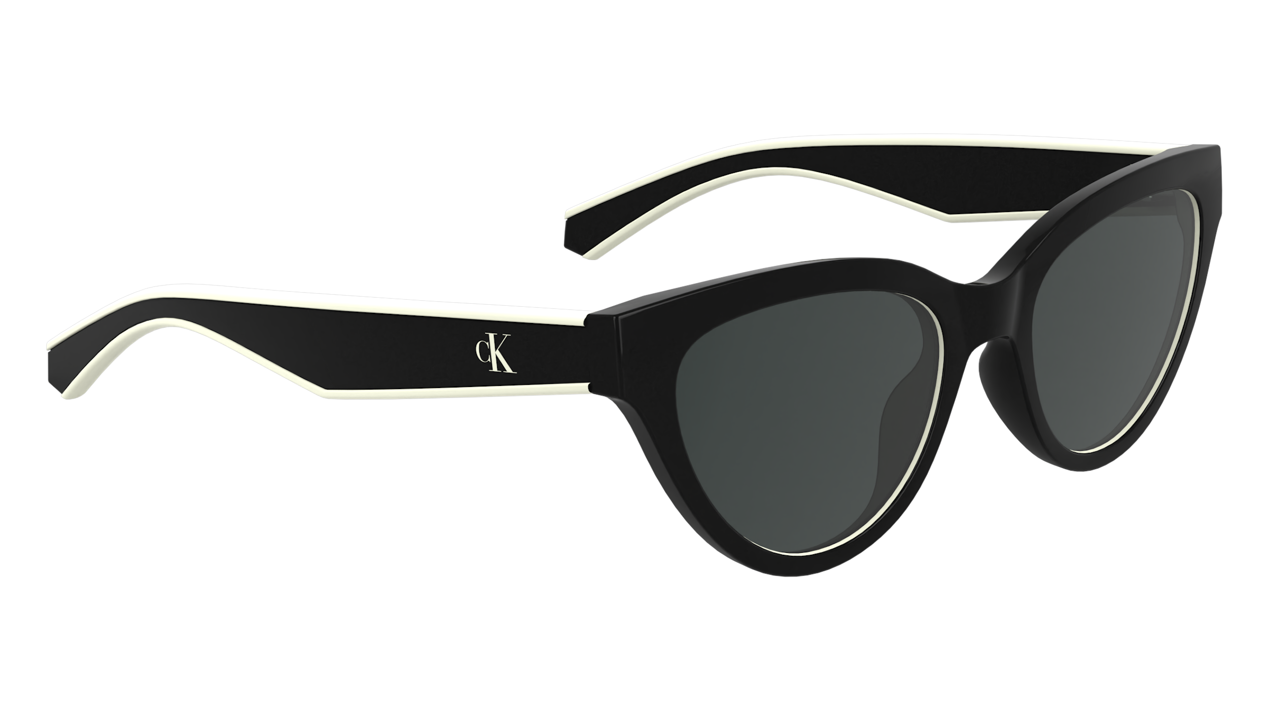 CKJ25301S 1 Occhiali da sole Calvin Klein 8