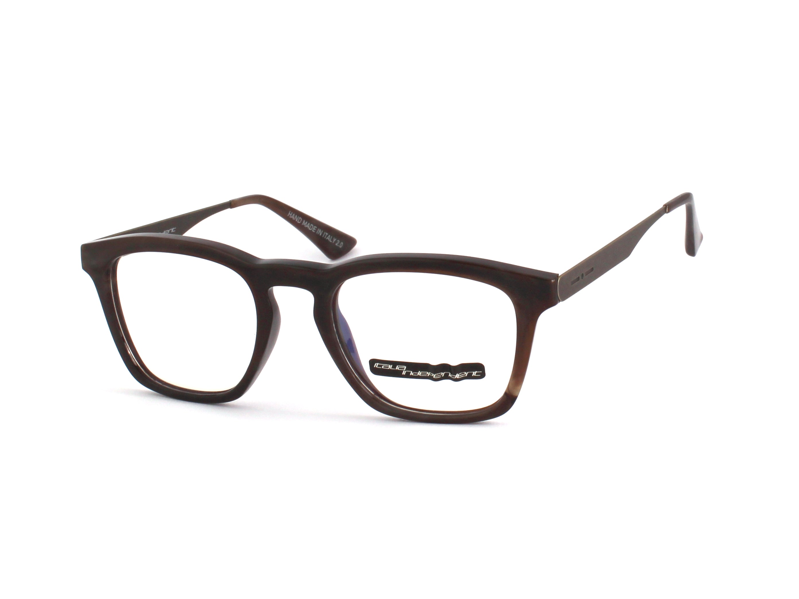 5812.044.041 Marrone Montature da vista outlet Italia Independent 1